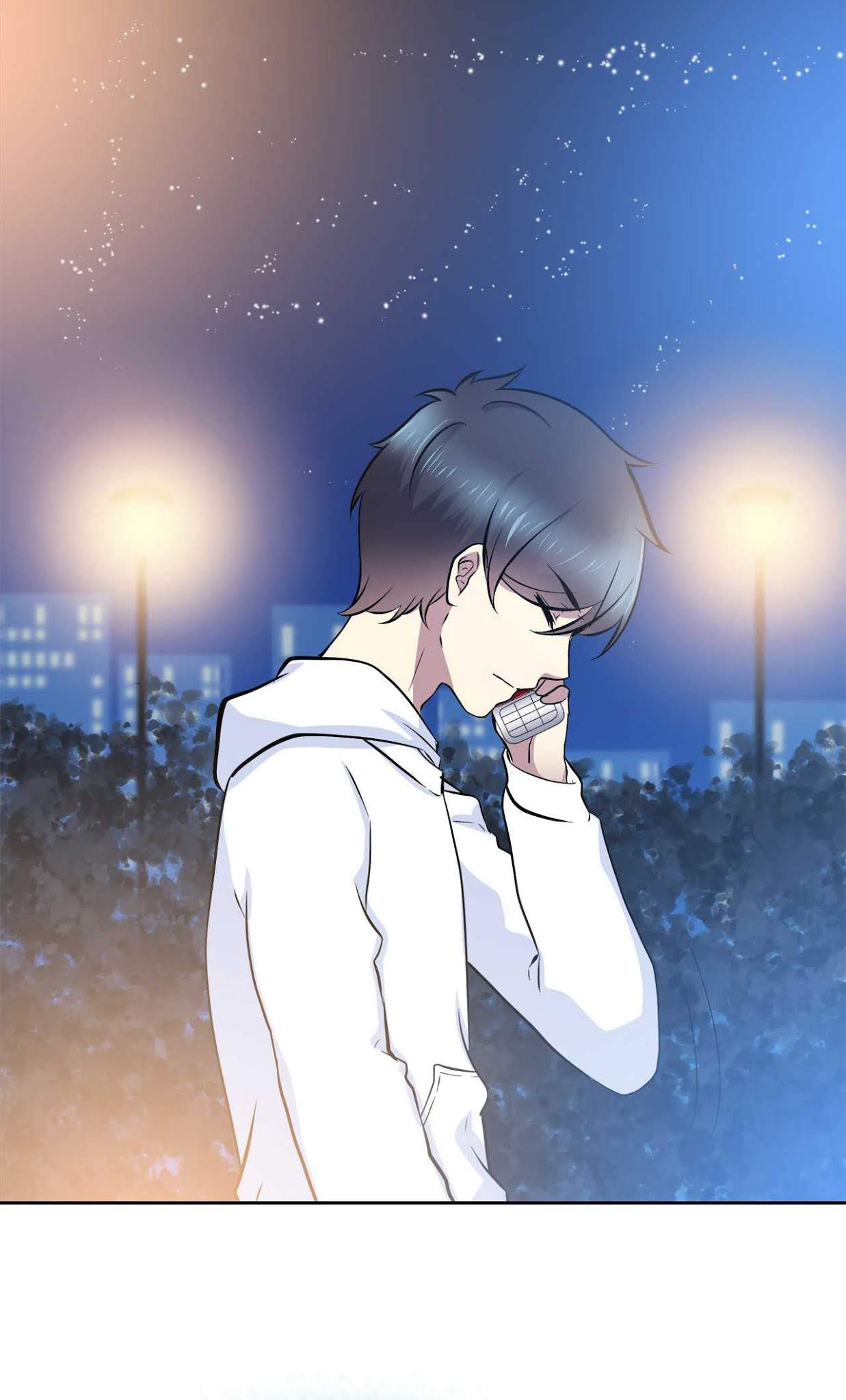 Time Lover Chapter 69 page 26 - Chapter 69