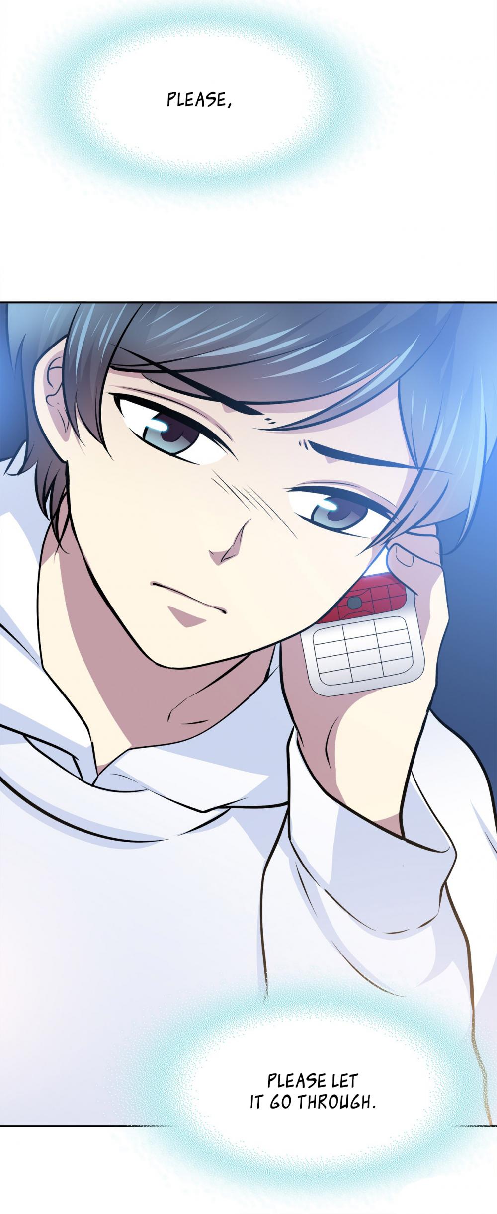 Time Lover Chapter 69 page 27 - Chapter 69