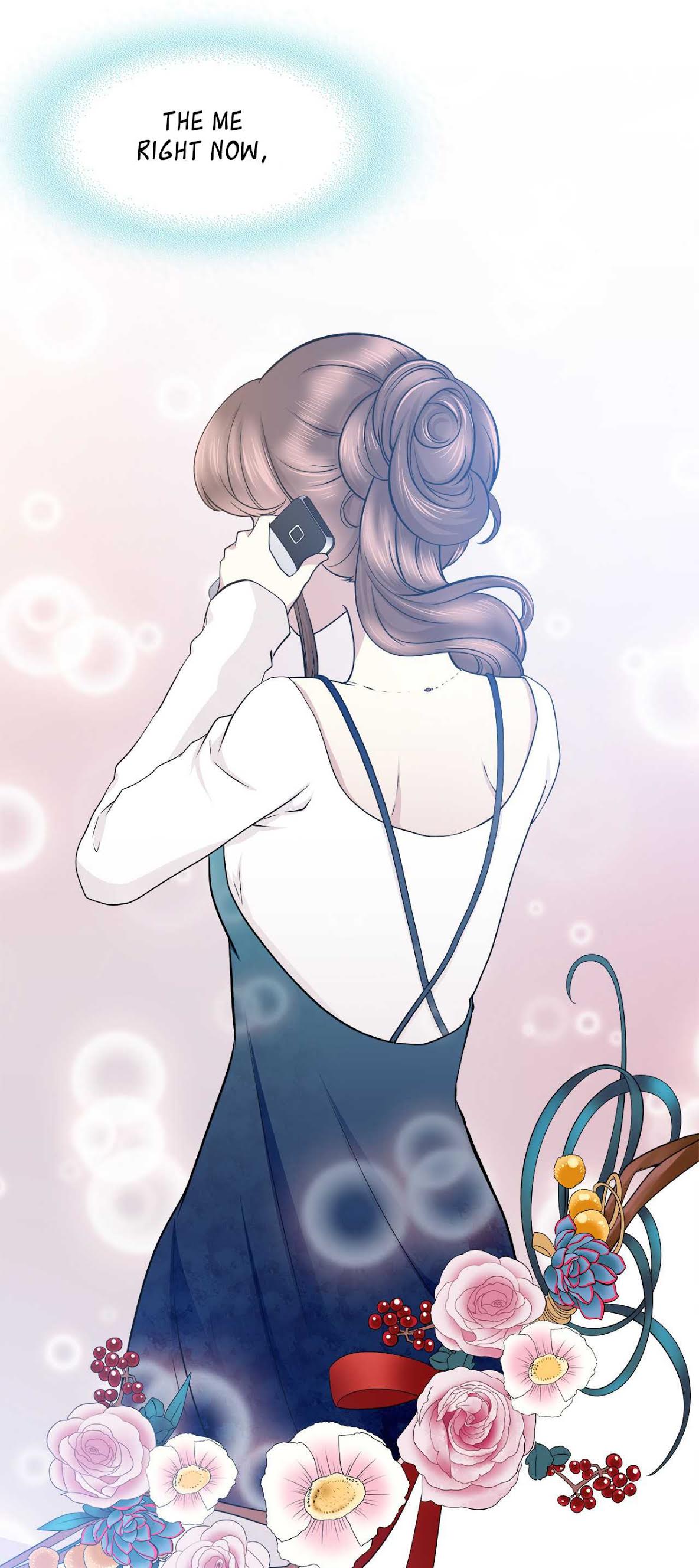 Time Lover Chapter 69 page 29 - Chapter 69
