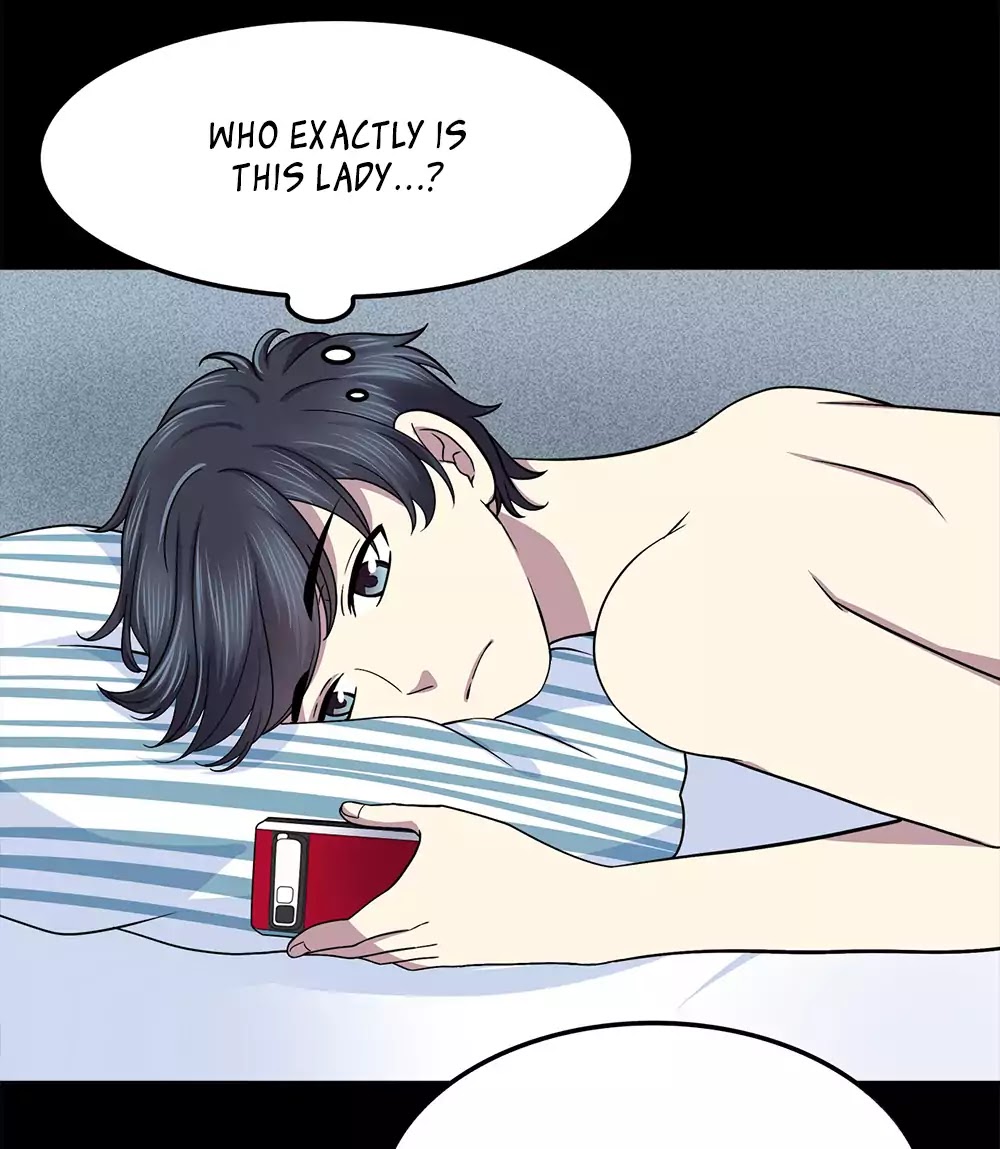 Time Lover Chapter 7 page 10 - Chapter 7