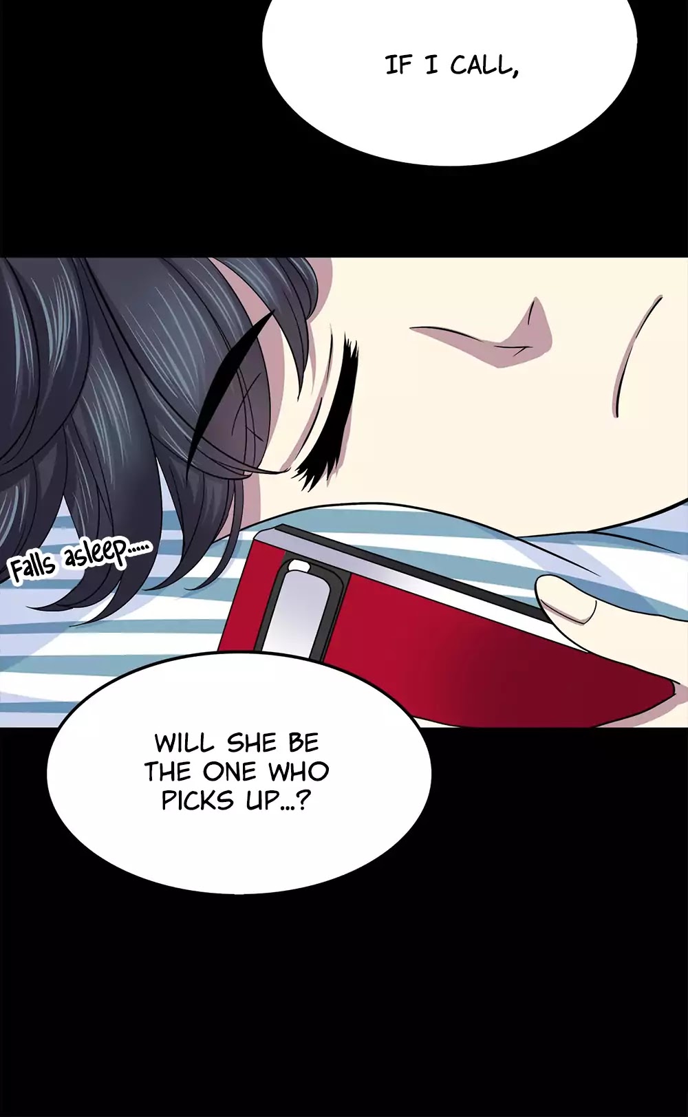 Time Lover Chapter 7 page 11 - Chapter 7