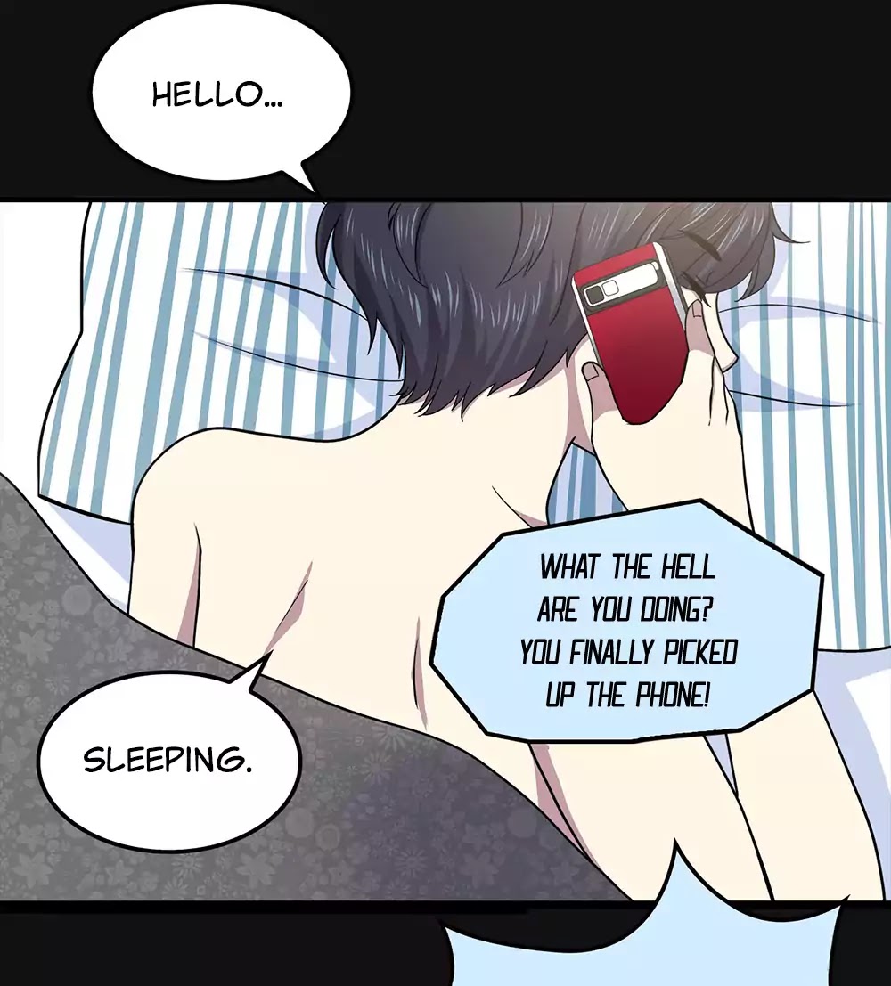Time Lover Chapter 7 page 14 - Chapter 7