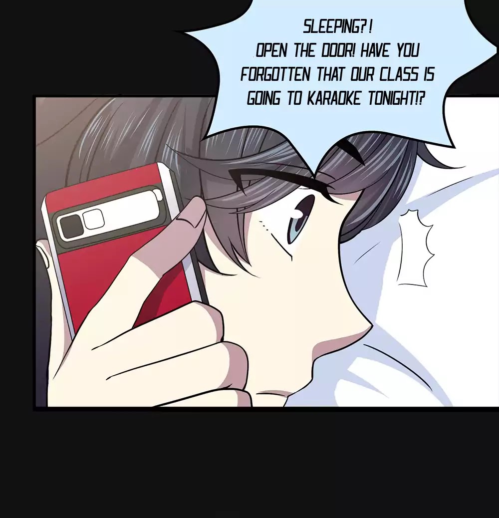 Time Lover Chapter 7 page 15 - Chapter 7