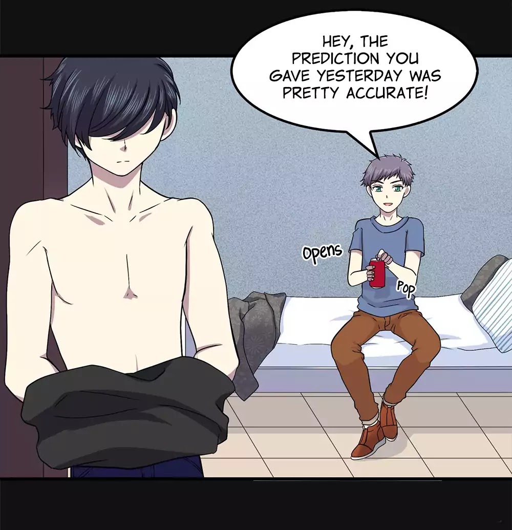 Time Lover Chapter 7 page 18 - Chapter 7