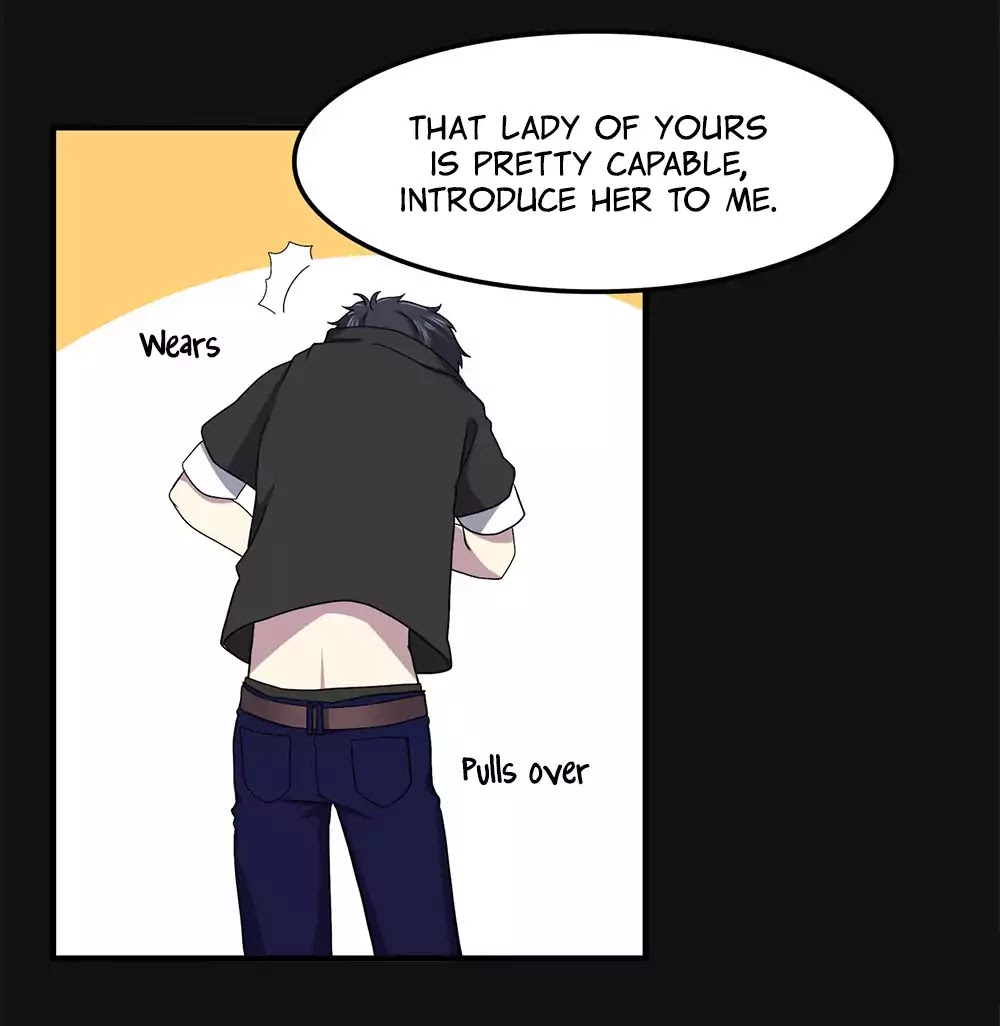 Time Lover Chapter 7 page 19 - Chapter 7