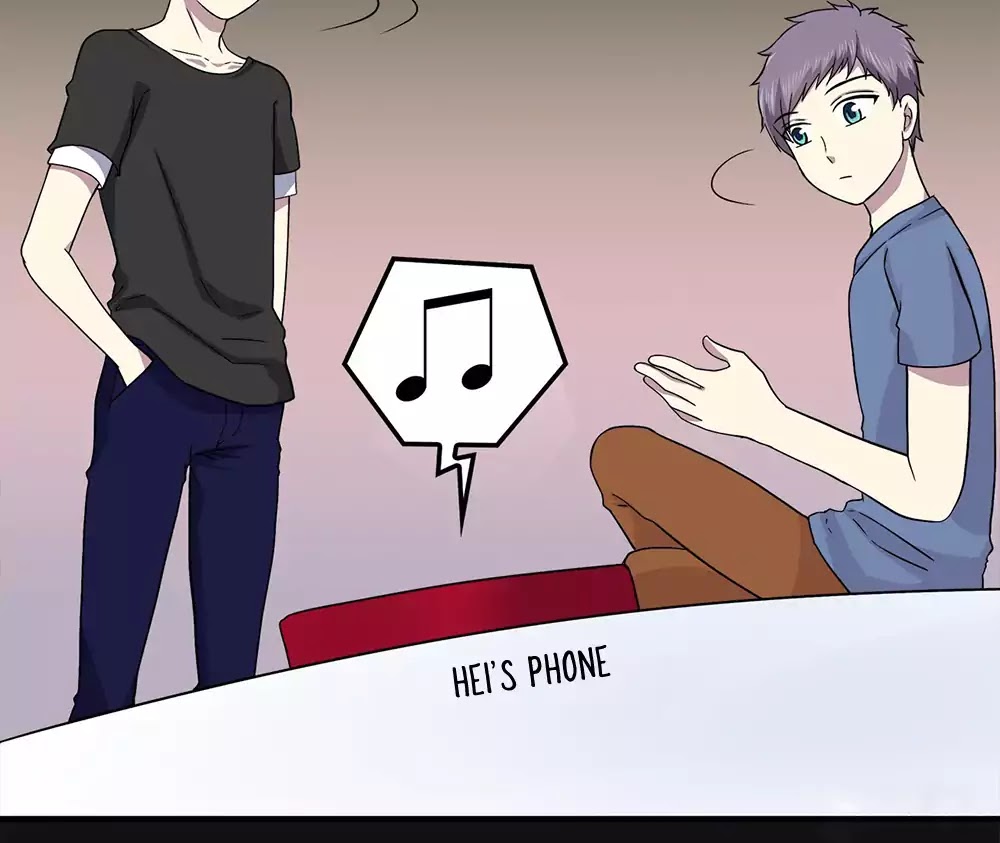 Time Lover Chapter 7 page 23 - Chapter 7
