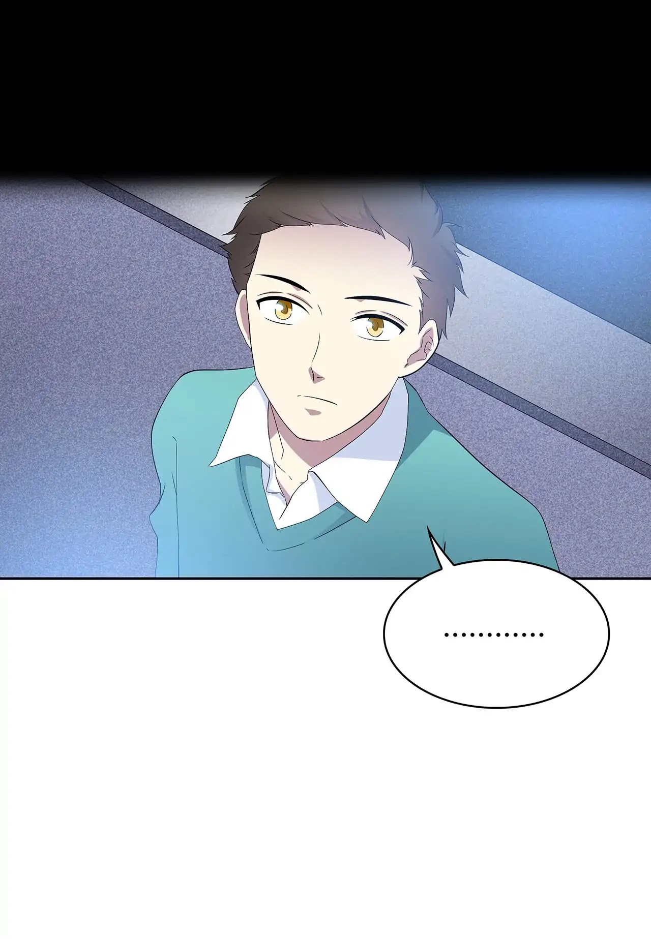 Time Lover Chapter 71 page 12 - Chapter 71: If I Can