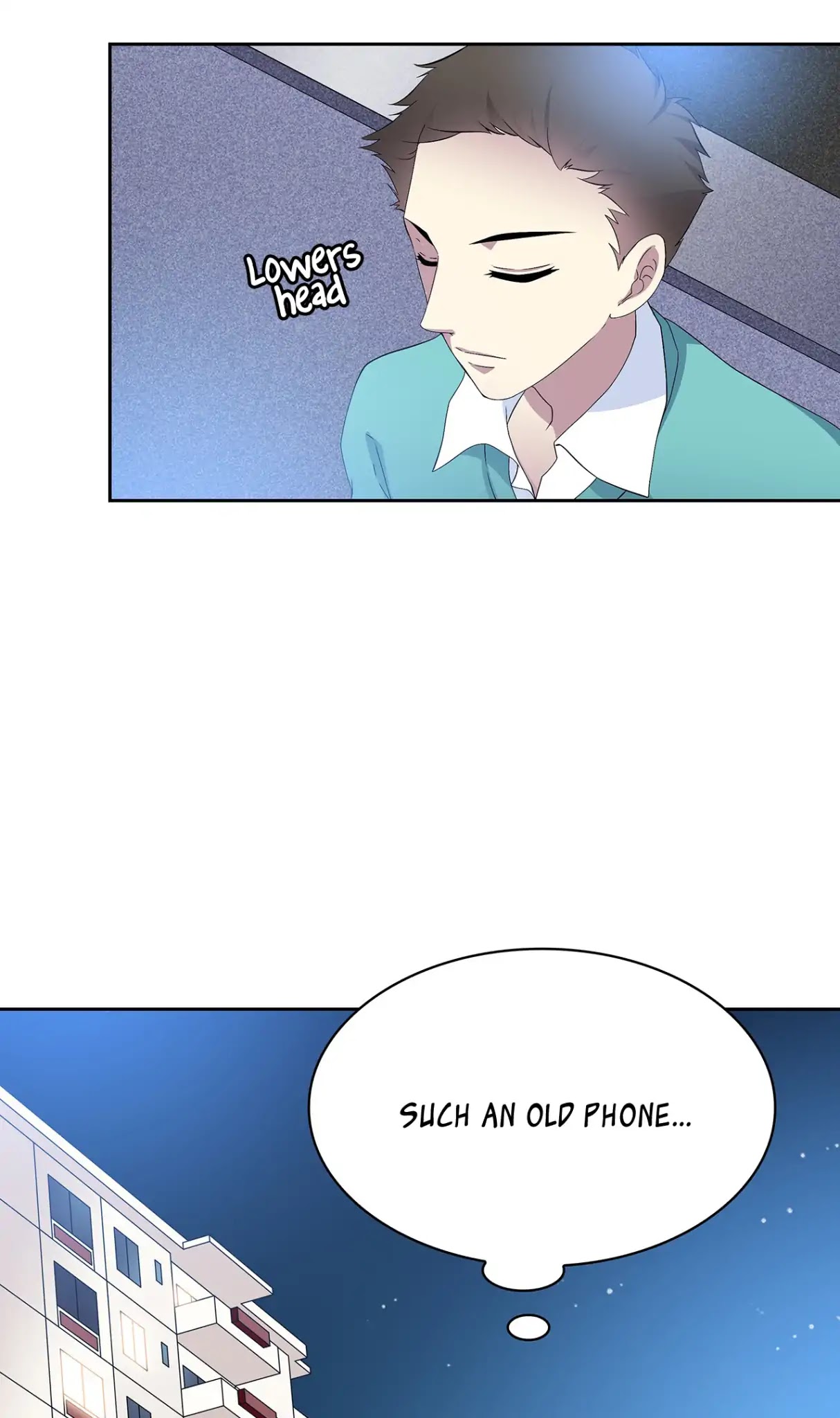 Time Lover Chapter 71 page 13 - Chapter 71: If I Can