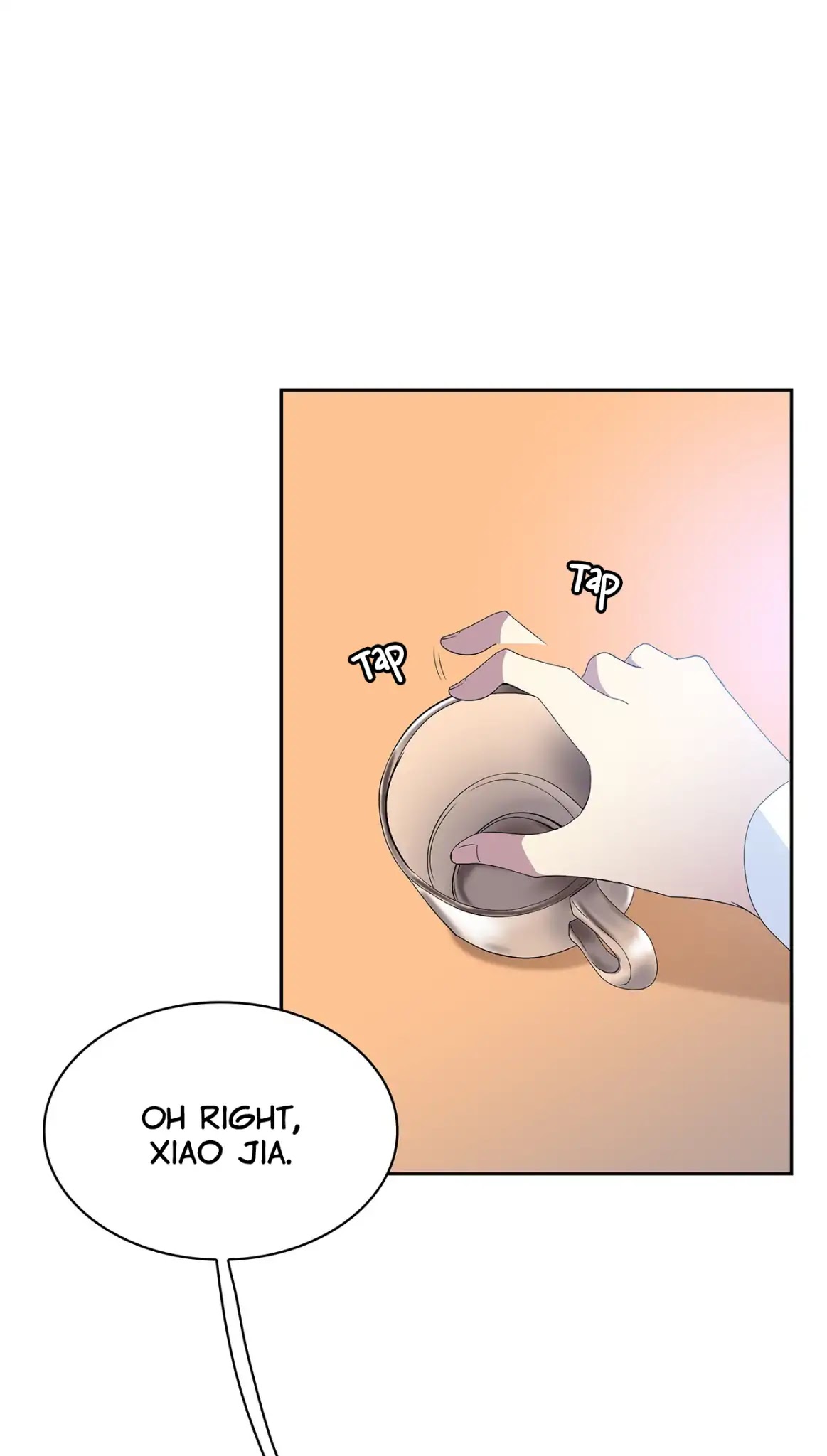 Time Lover Chapter 71 page 15 - Chapter 71: If I Can