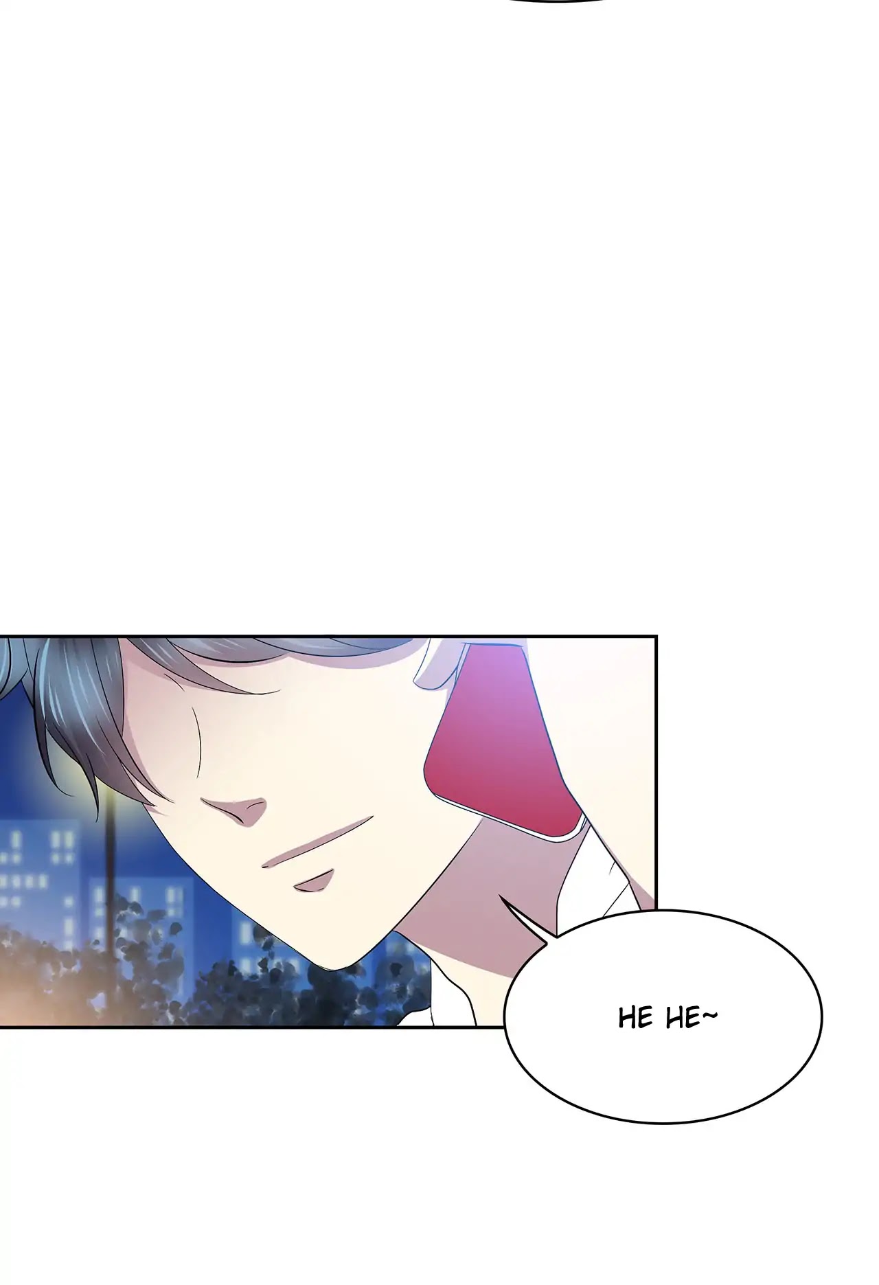 Time Lover Chapter 71 page 20 - Chapter 71: If I Can