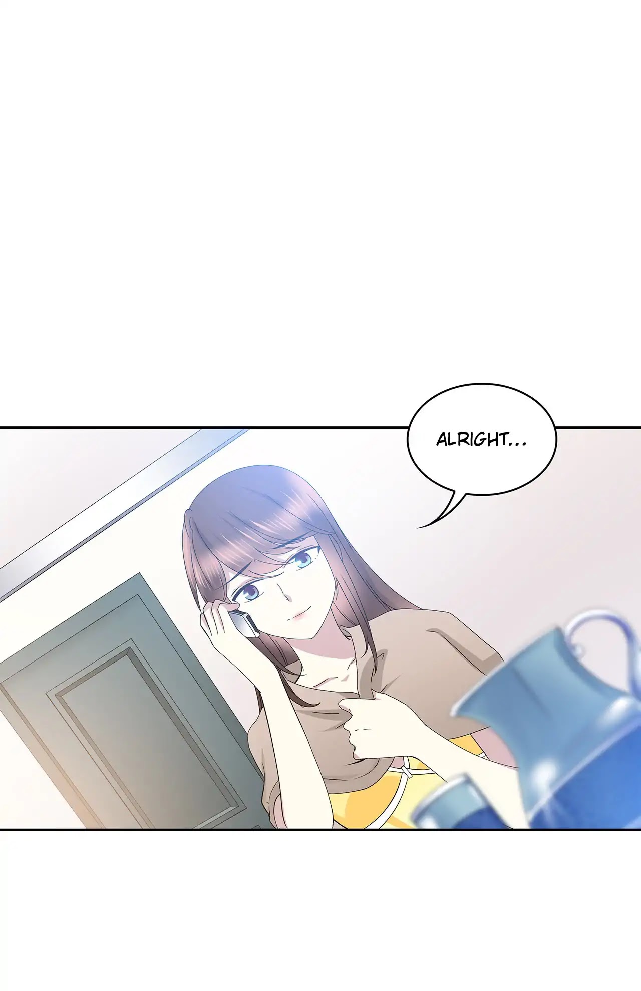 Time Lover Chapter 71 page 22 - Chapter 71: If I Can