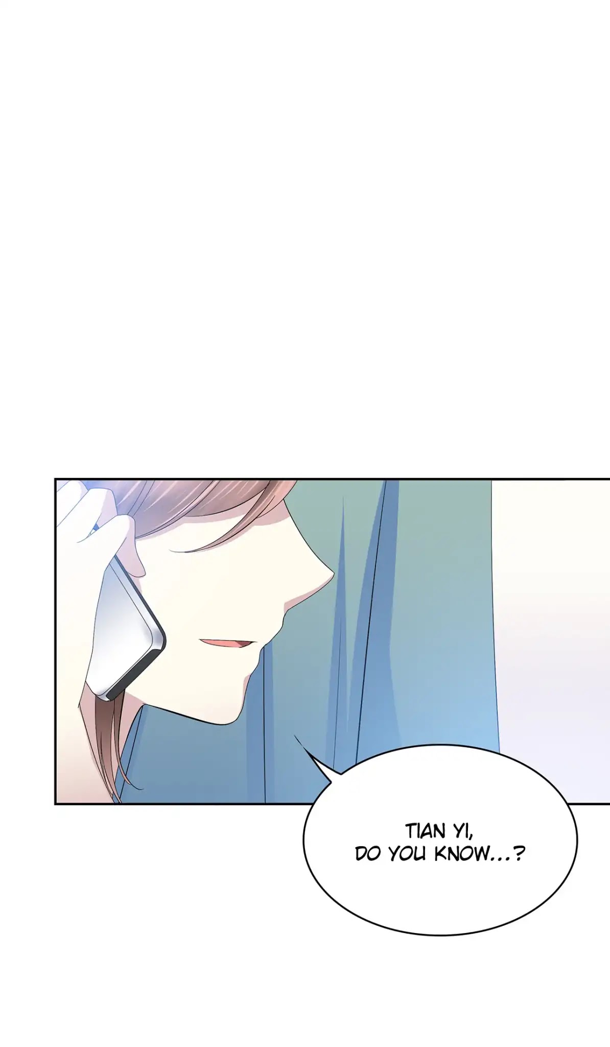 Time Lover Chapter 71 page 23 - Chapter 71: If I Can
