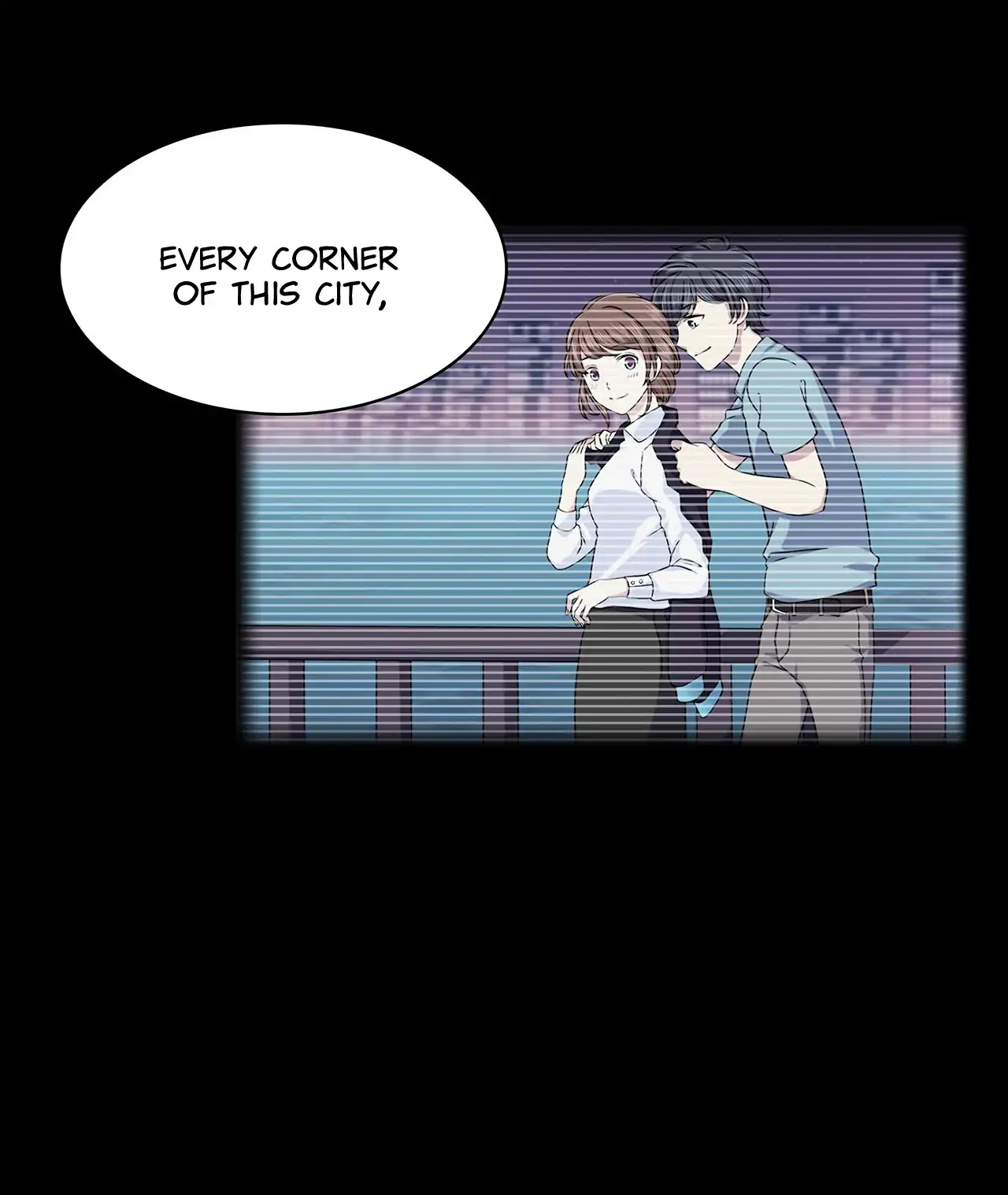 Time Lover Chapter 71 page 25 - Chapter 71: If I Can