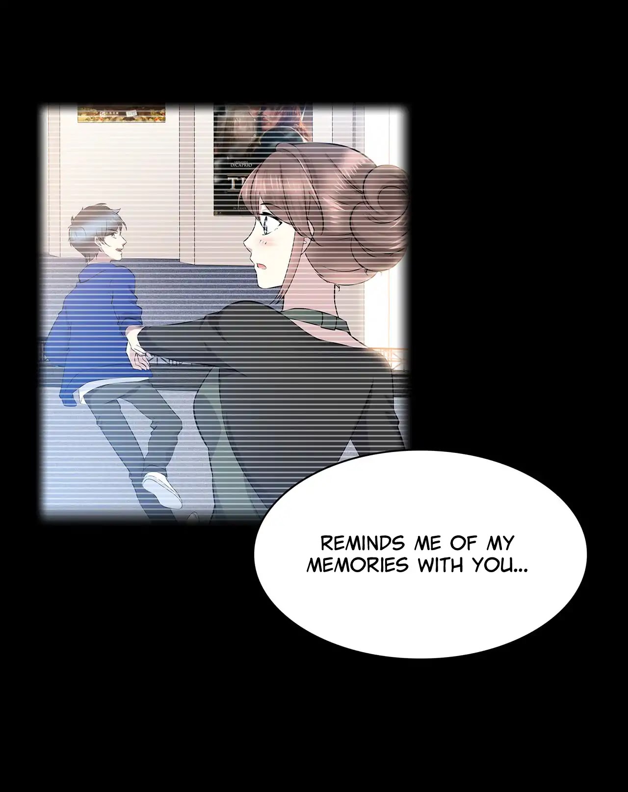 Time Lover Chapter 71 page 26 - Chapter 71: If I Can