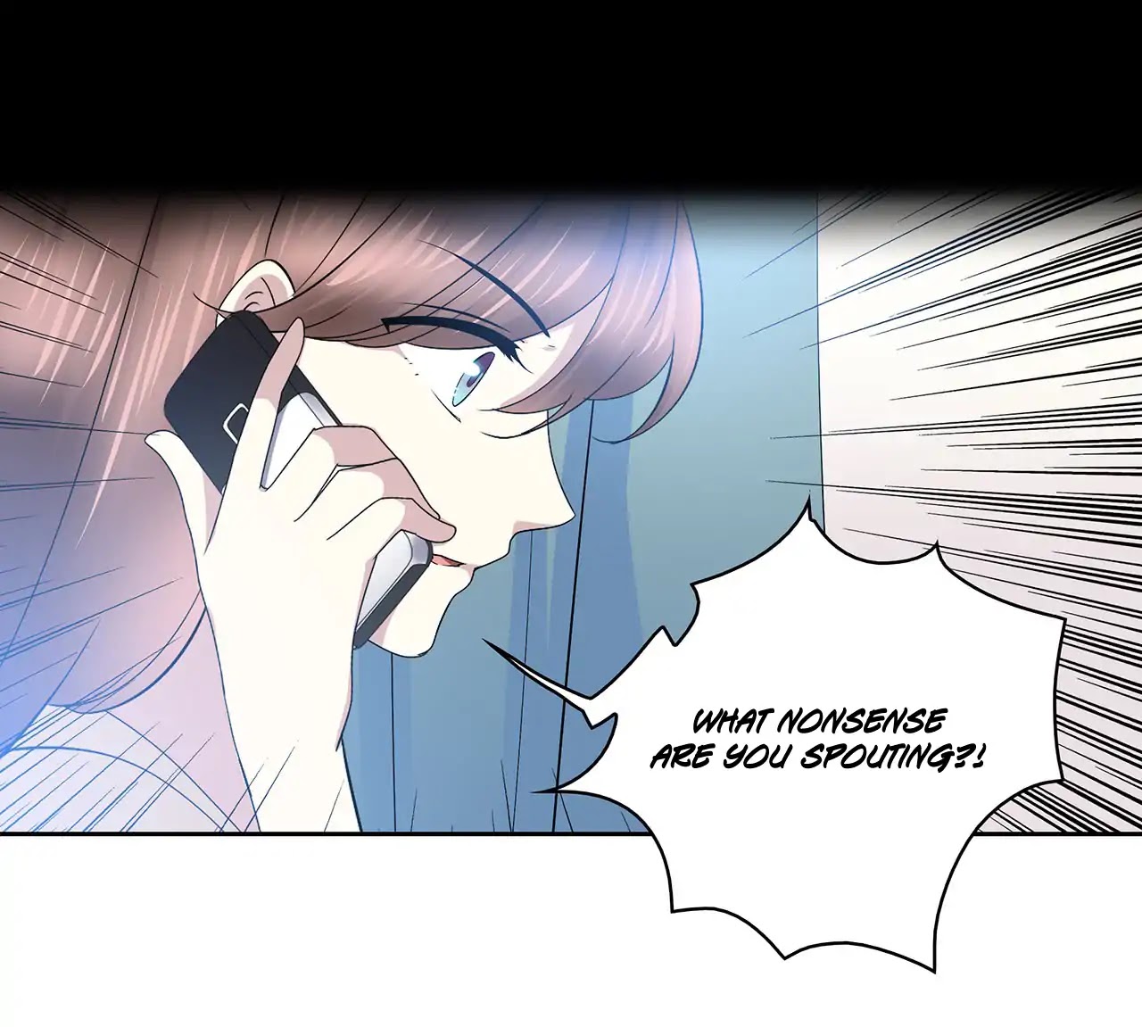 Time Lover Chapter 71 page 27 - Chapter 71: If I Can