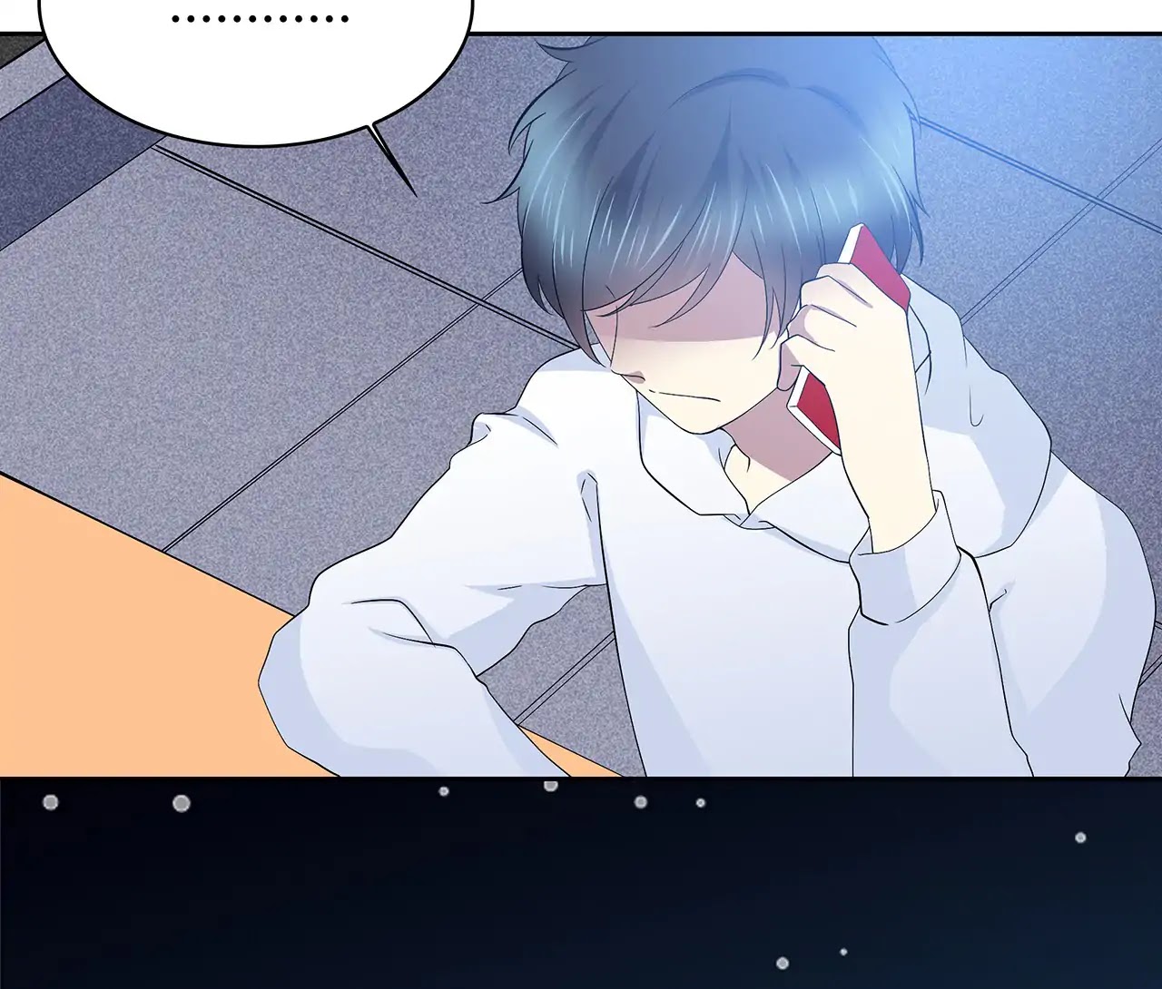 Time Lover Chapter 71 page 29 - Chapter 71: If I Can