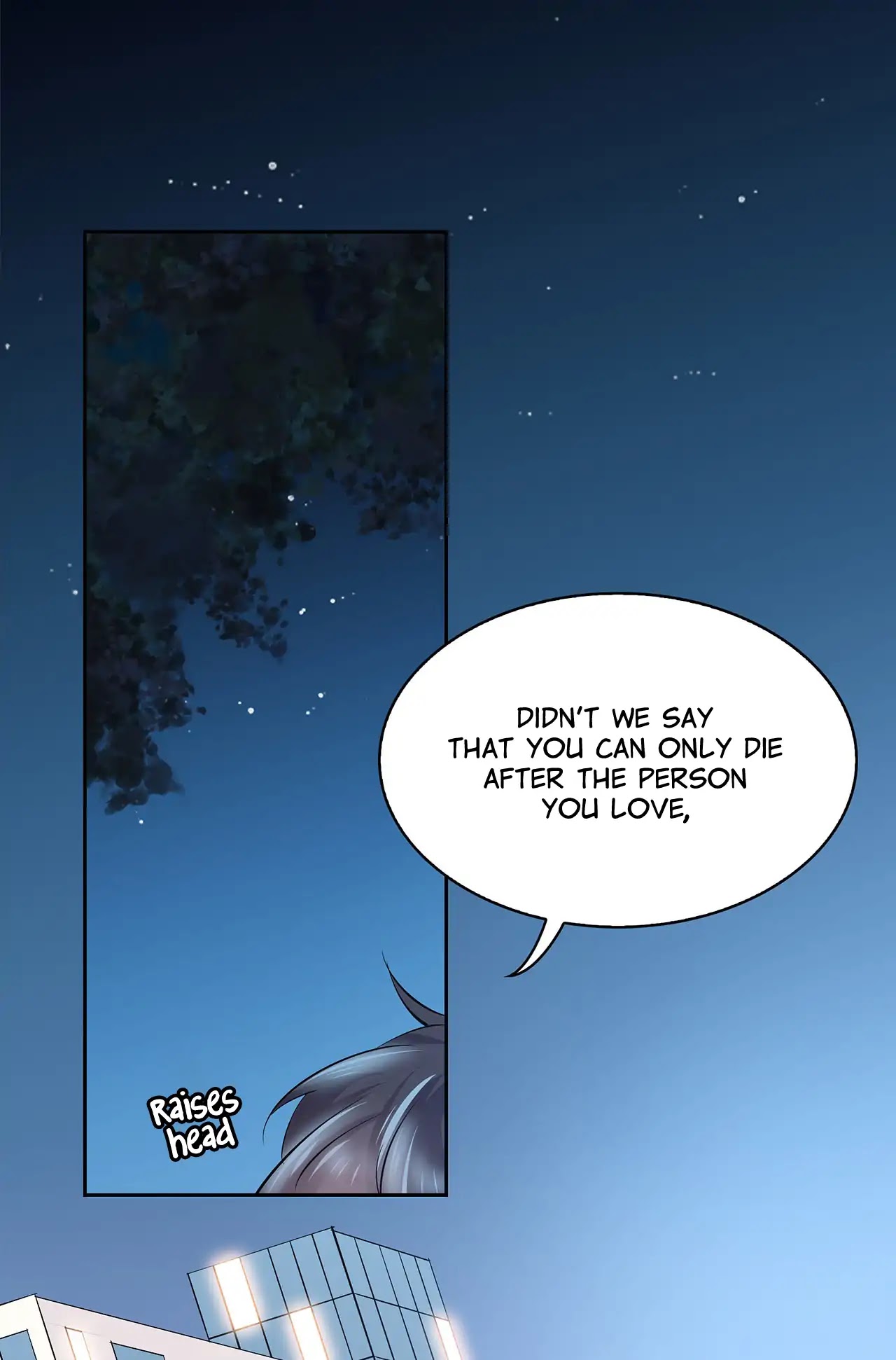 Time Lover Chapter 71 page 30 - Chapter 71: If I Can