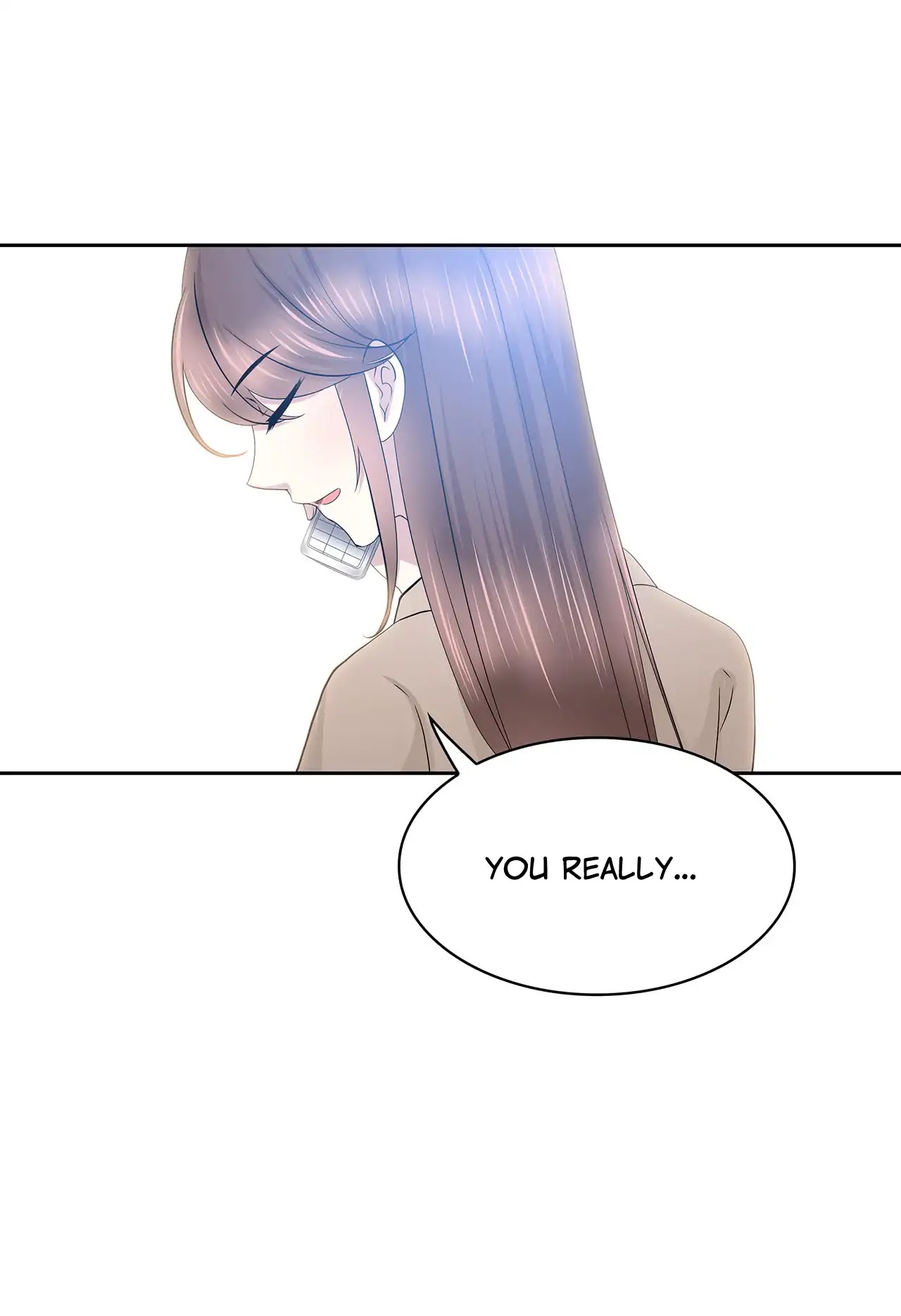 Time Lover Chapter 71 page 34 - Chapter 71: If I Can