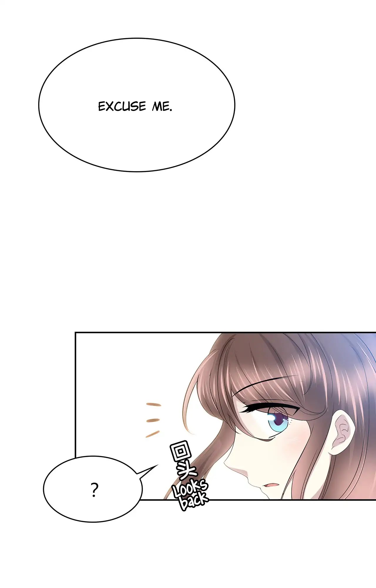 Time Lover Chapter 71 page 35 - Chapter 71: If I Can