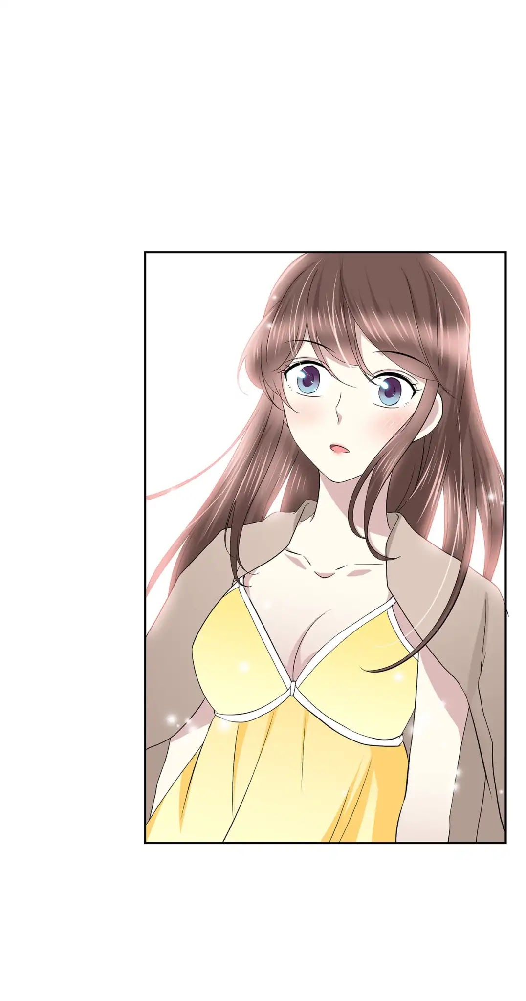 Time Lover Chapter 71 page 37 - Chapter 71: If I Can