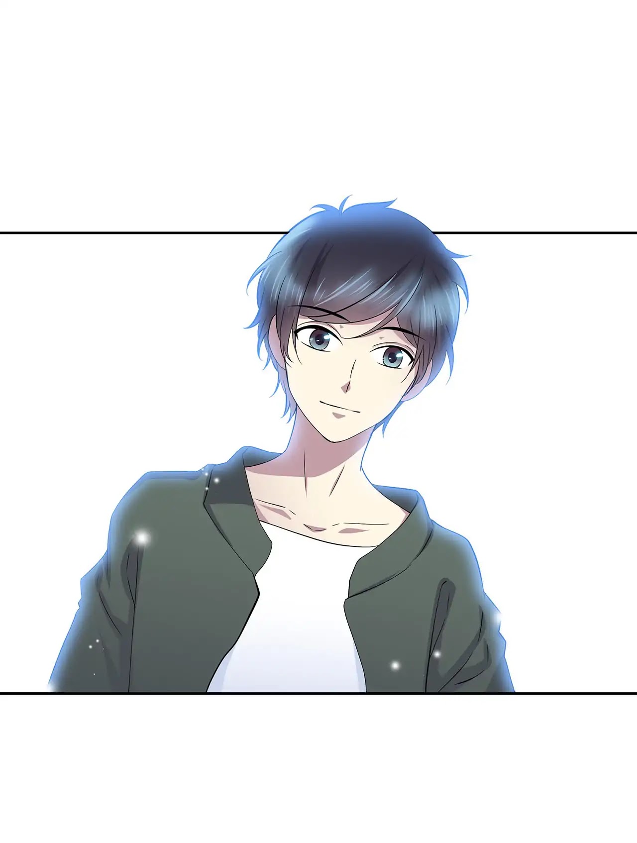 Time Lover Chapter 71 page 38 - Chapter 71: If I Can