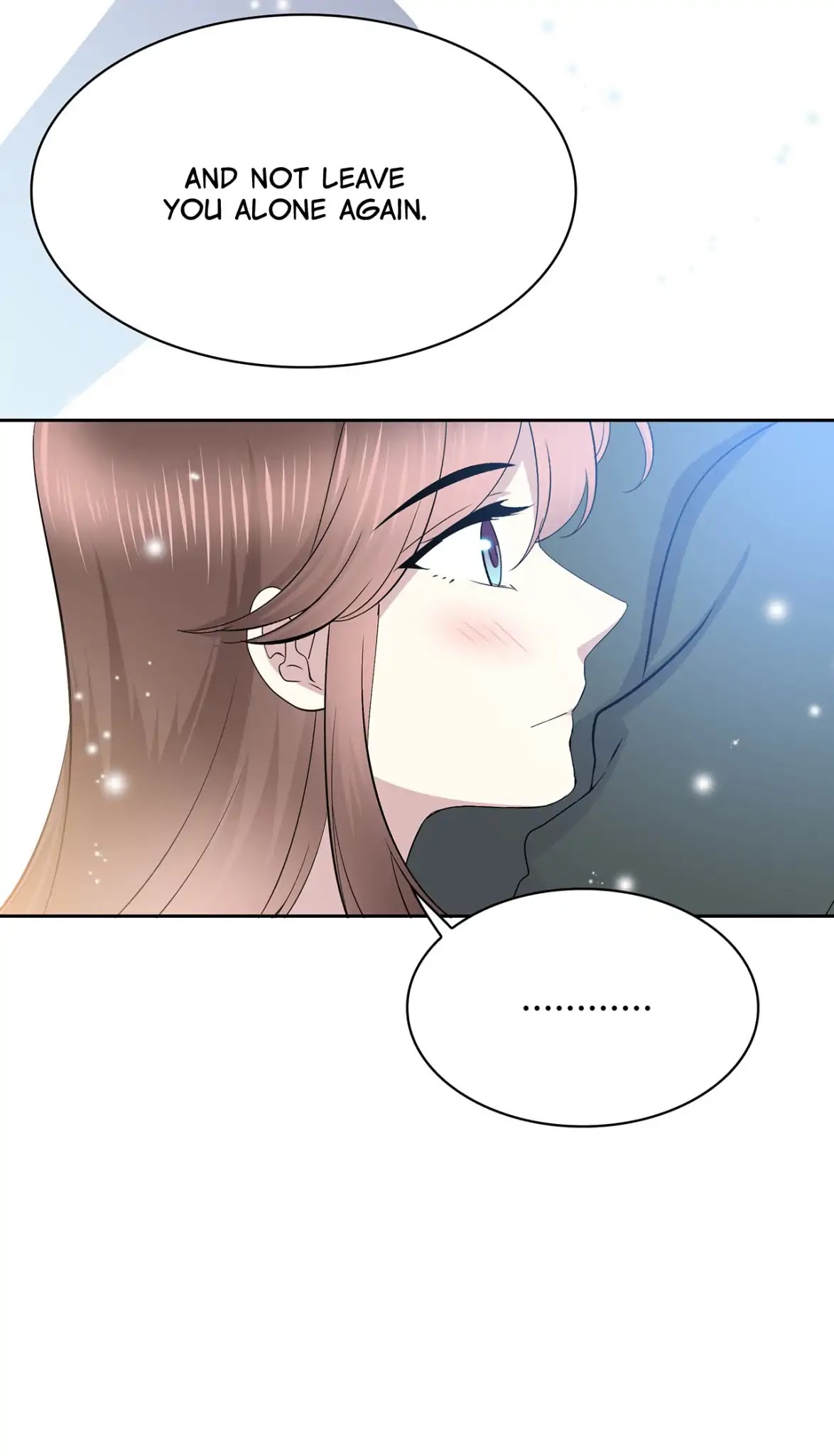 Time Lover Chapter 71 page 42 - Chapter 71: If I Can