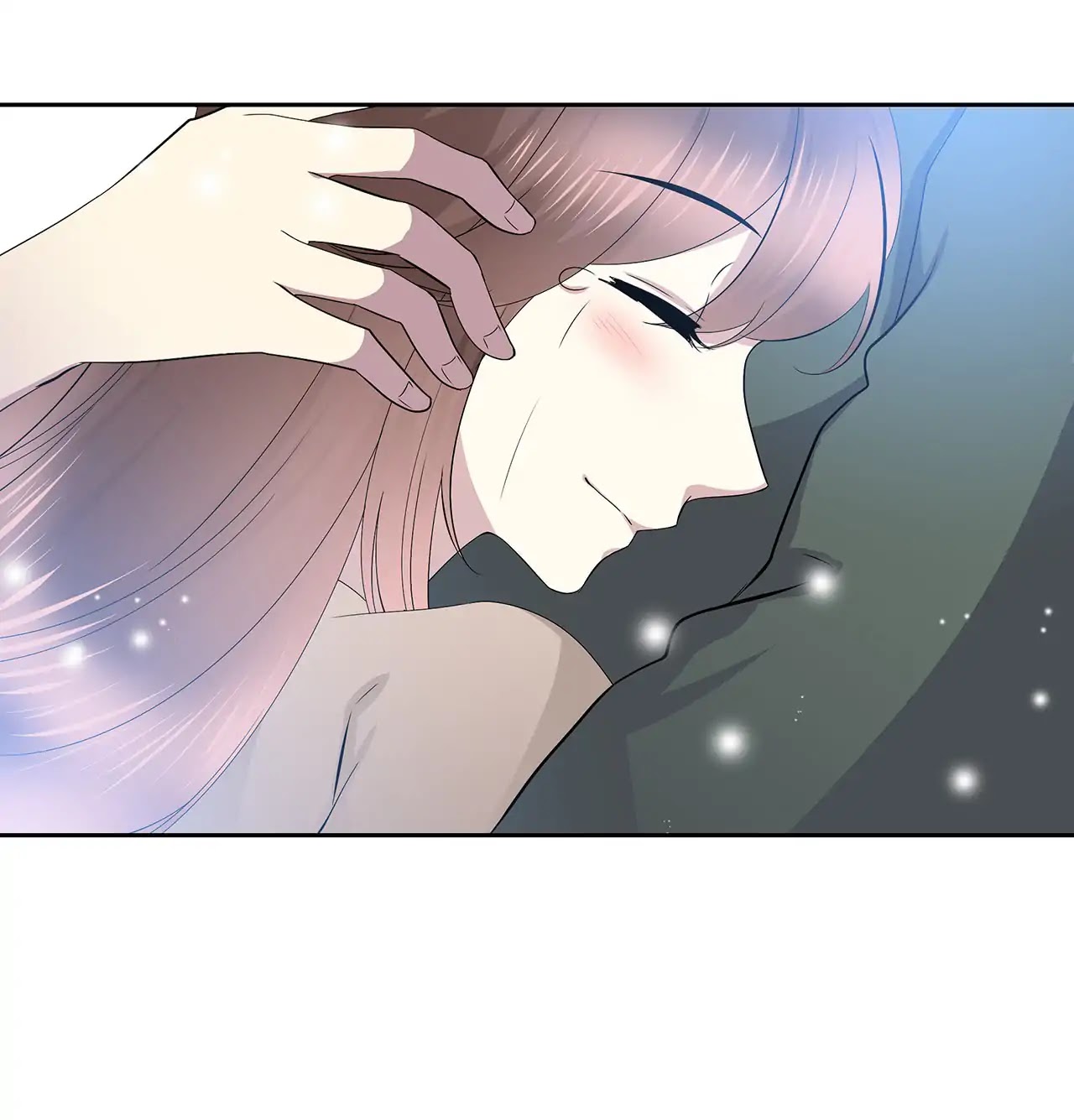 Time Lover Chapter 71 page 43 - Chapter 71: If I Can