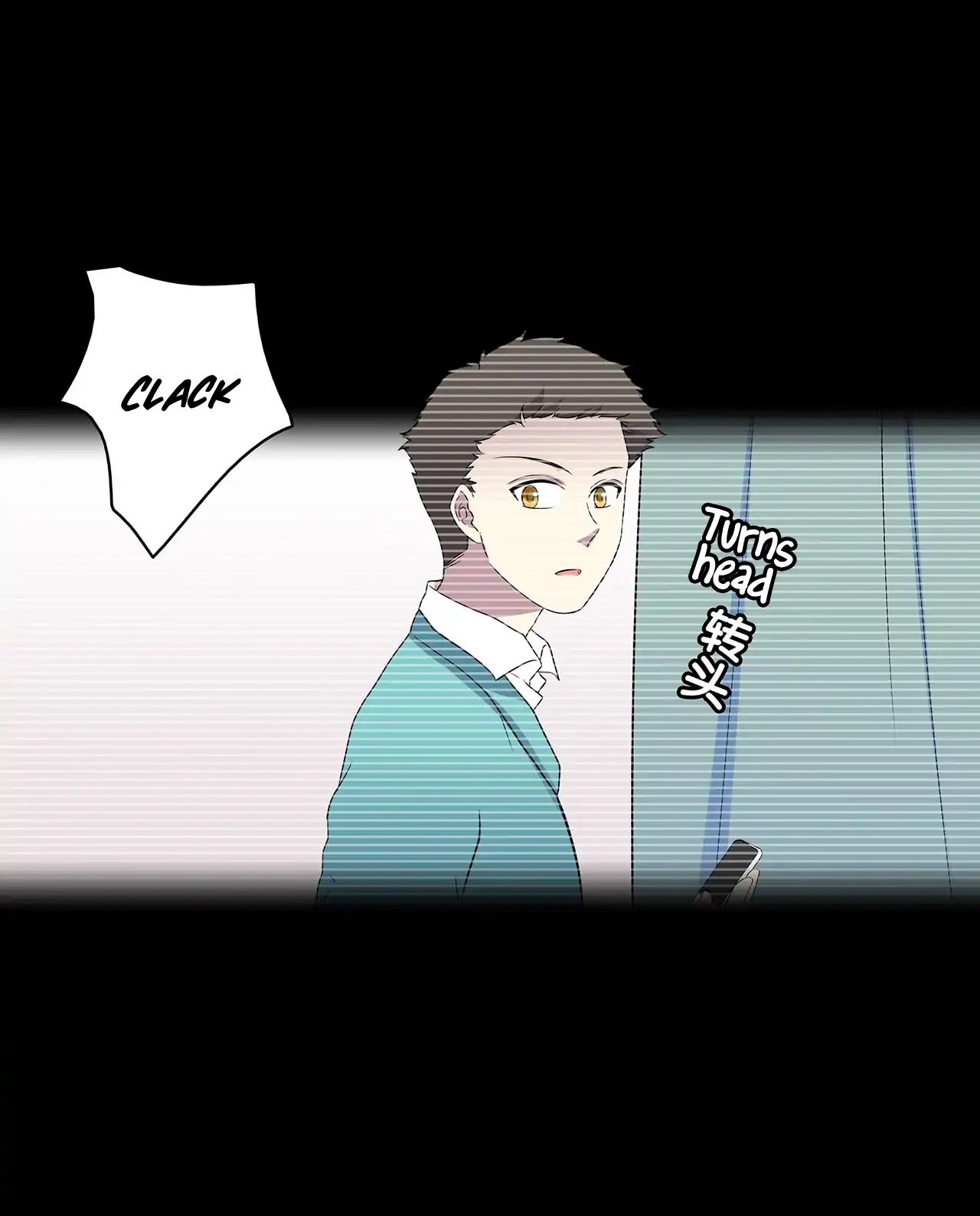 Time Lover Chapter 71 page 6 - Chapter 71: If I Can