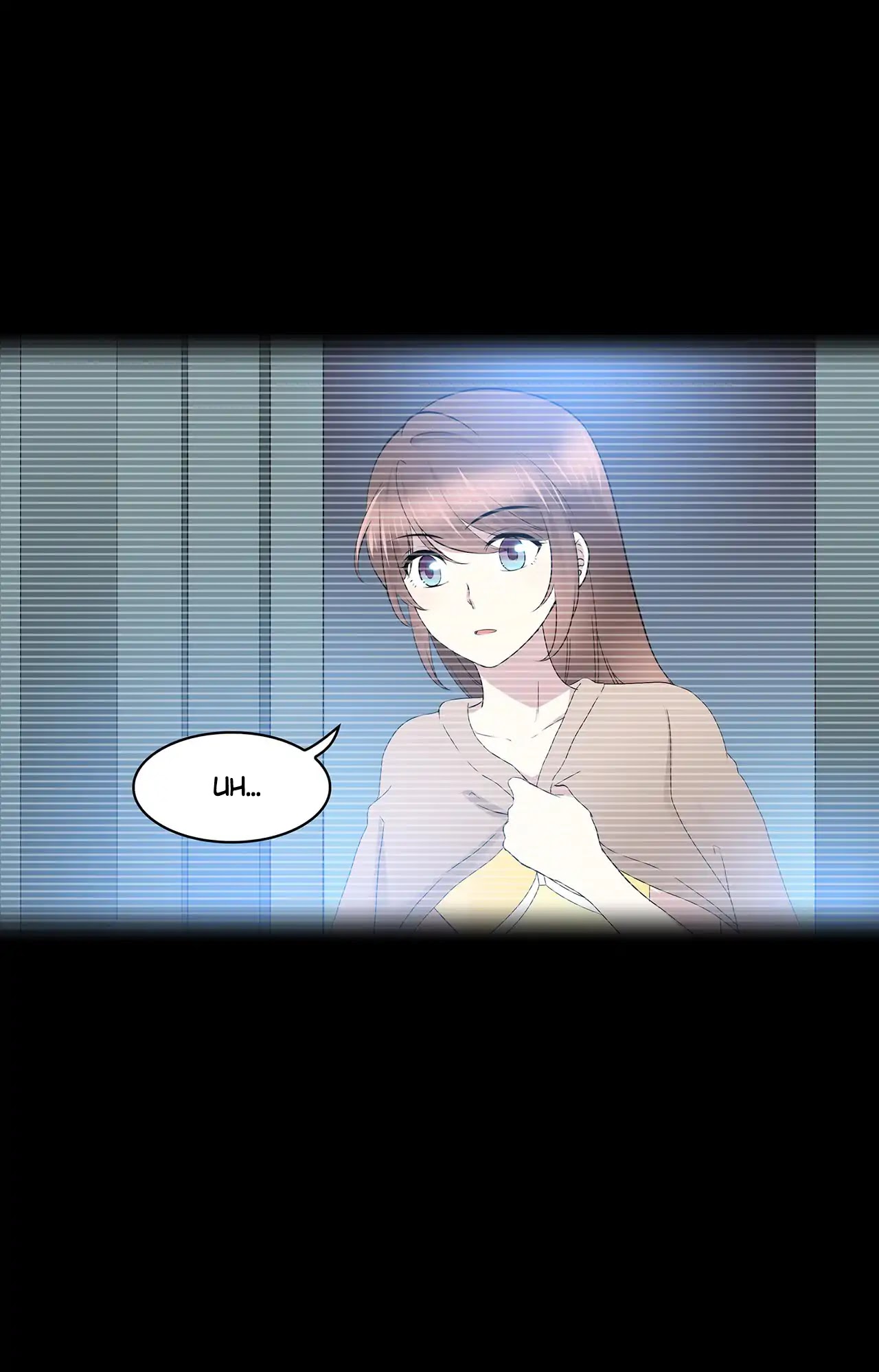 Time Lover Chapter 71 page 7 - Chapter 71: If I Can