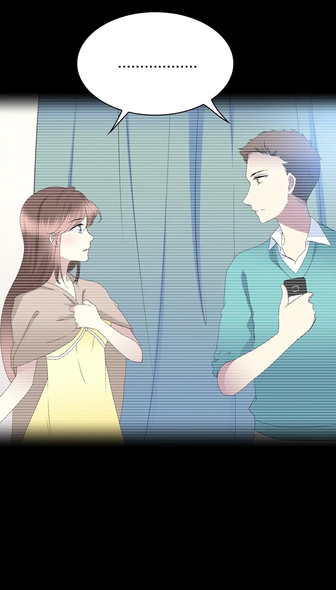 Time Lover Chapter 71 page 8 - Chapter 71: If I Can