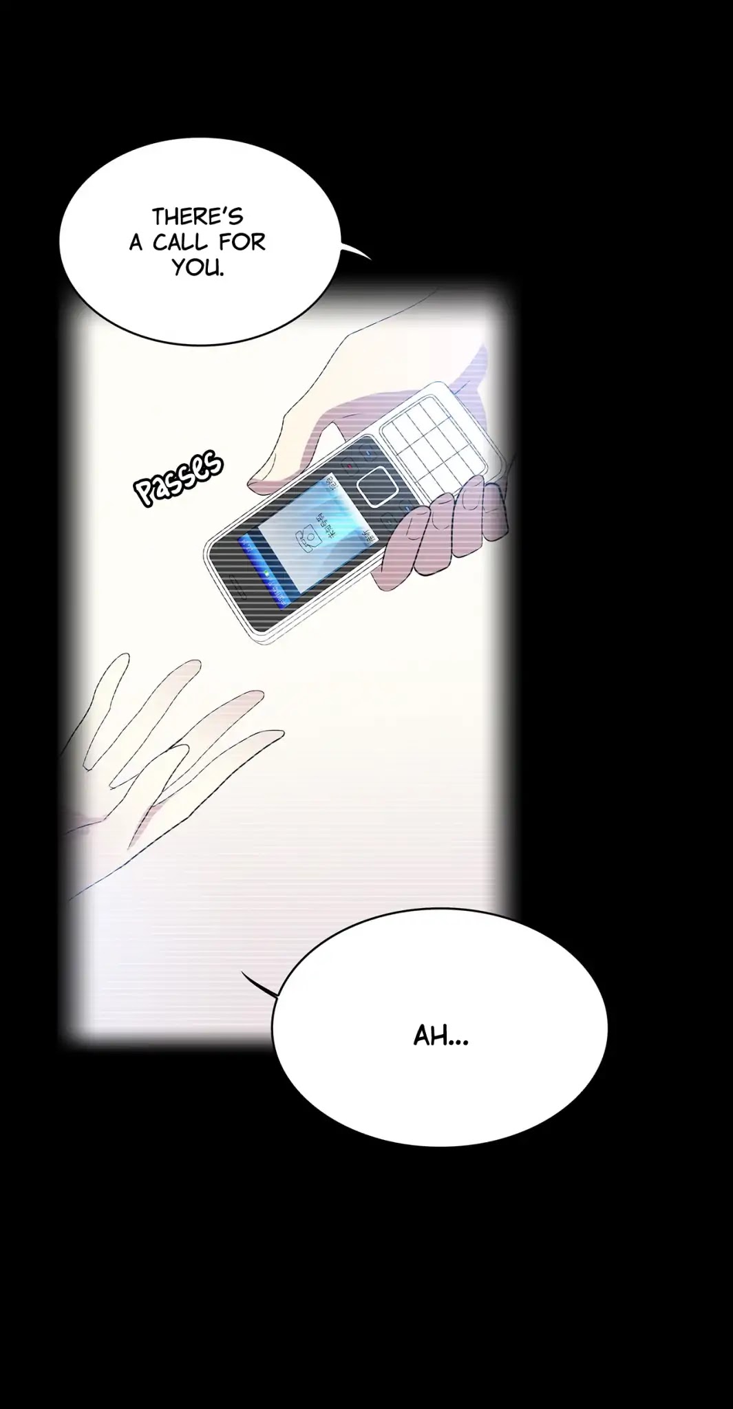 Time Lover Chapter 71 page 9 - Chapter 71: If I Can