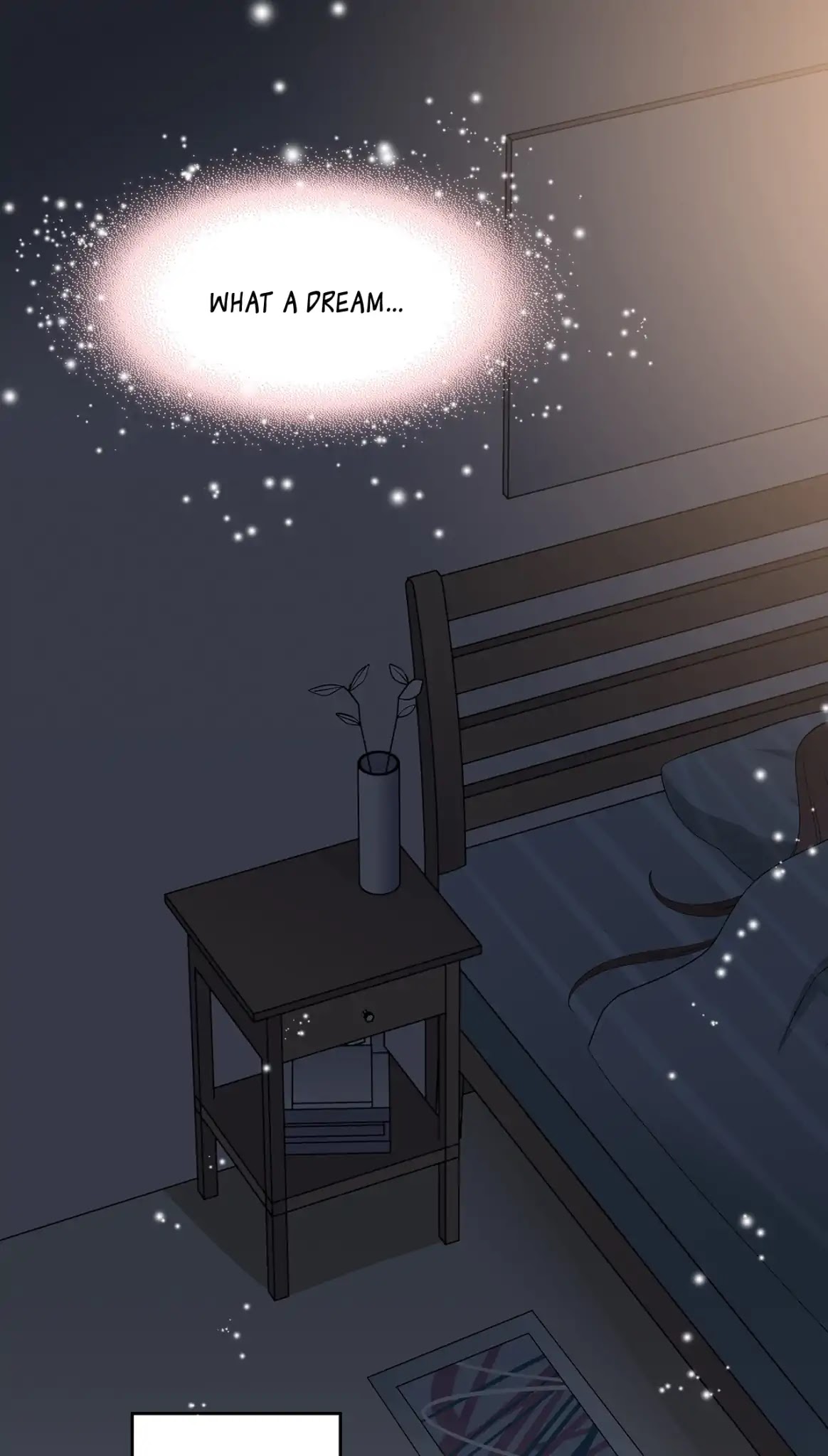Time Lover Chapter 72 page 10 - Chapter 72: This Is The Beginning