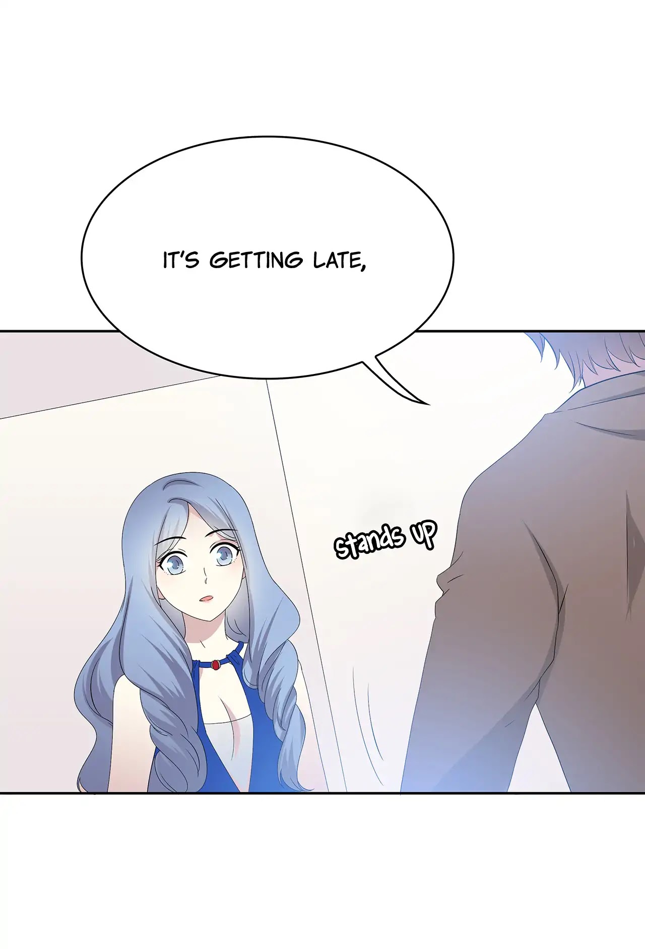 Time Lover Chapter 72 page 17 - Chapter 72: This Is The Beginning