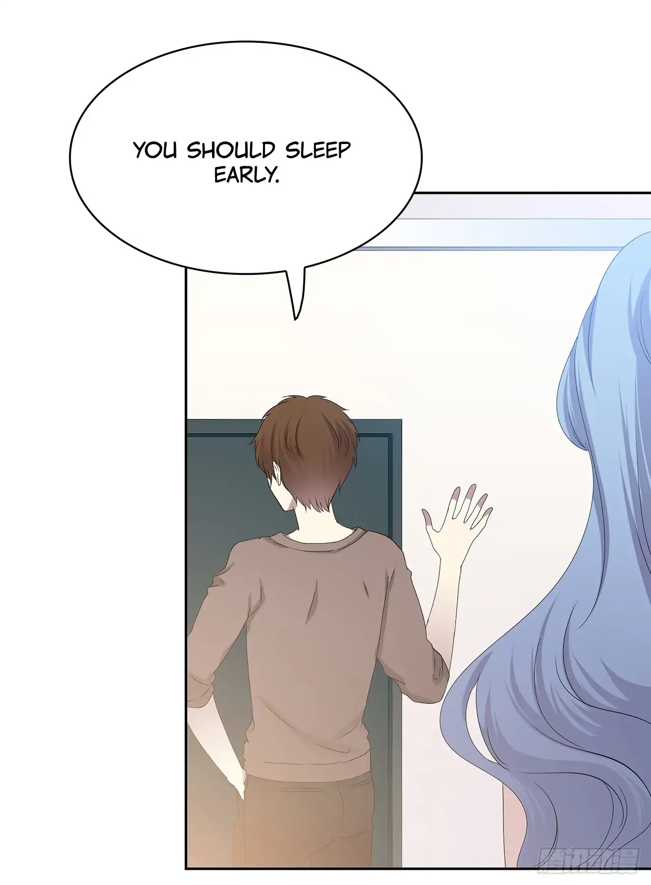 Time Lover Chapter 72 page 18 - Chapter 72: This Is The Beginning