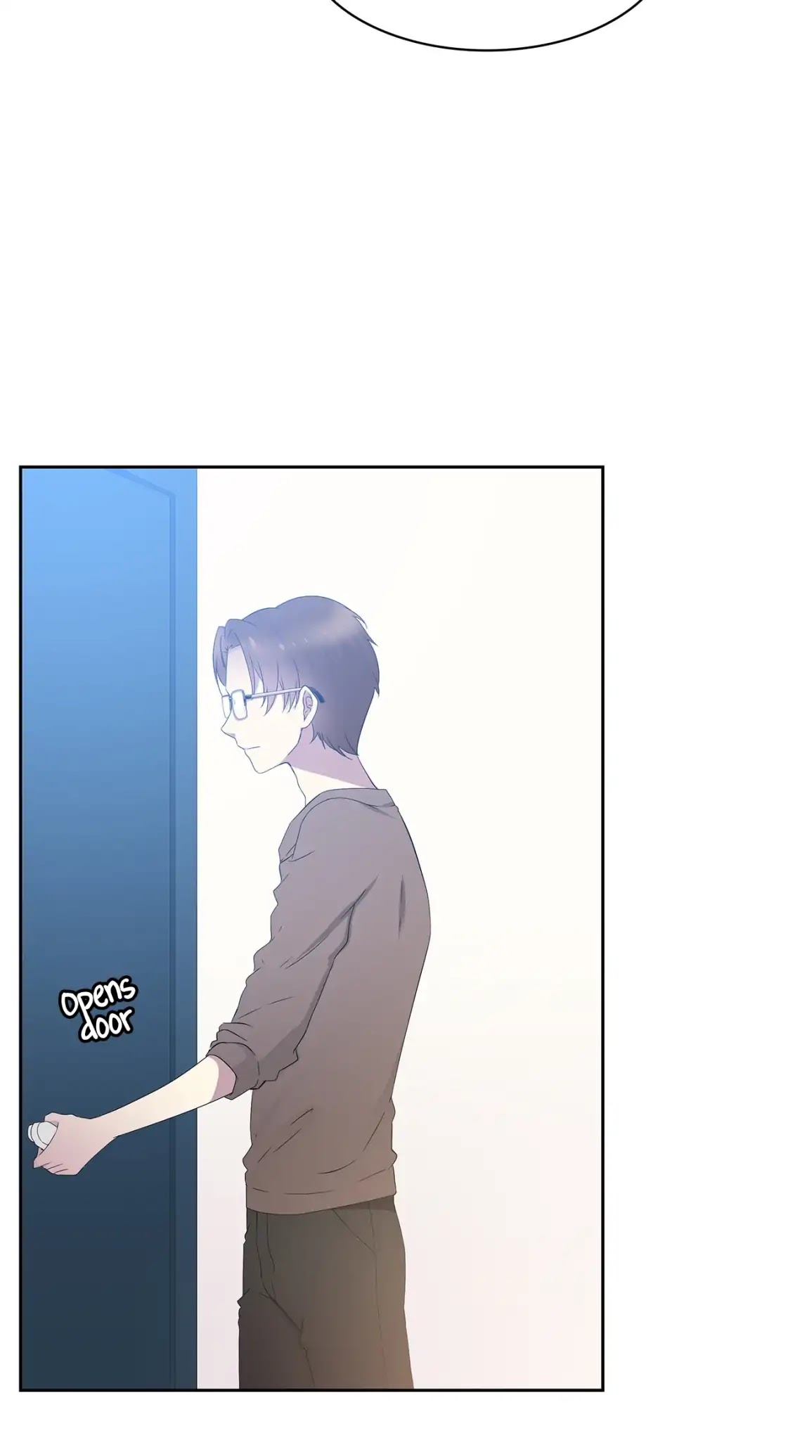 Time Lover Chapter 72 page 20 - Chapter 72: This Is The Beginning