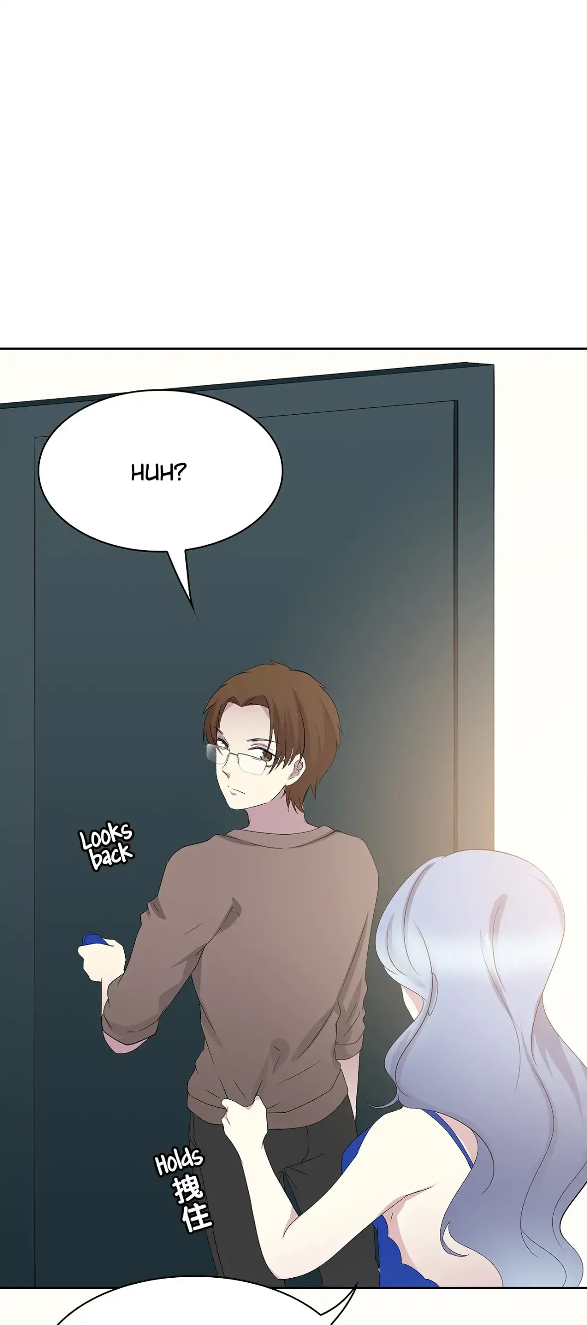 Time Lover Chapter 72 page 22 - Chapter 72: This Is The Beginning