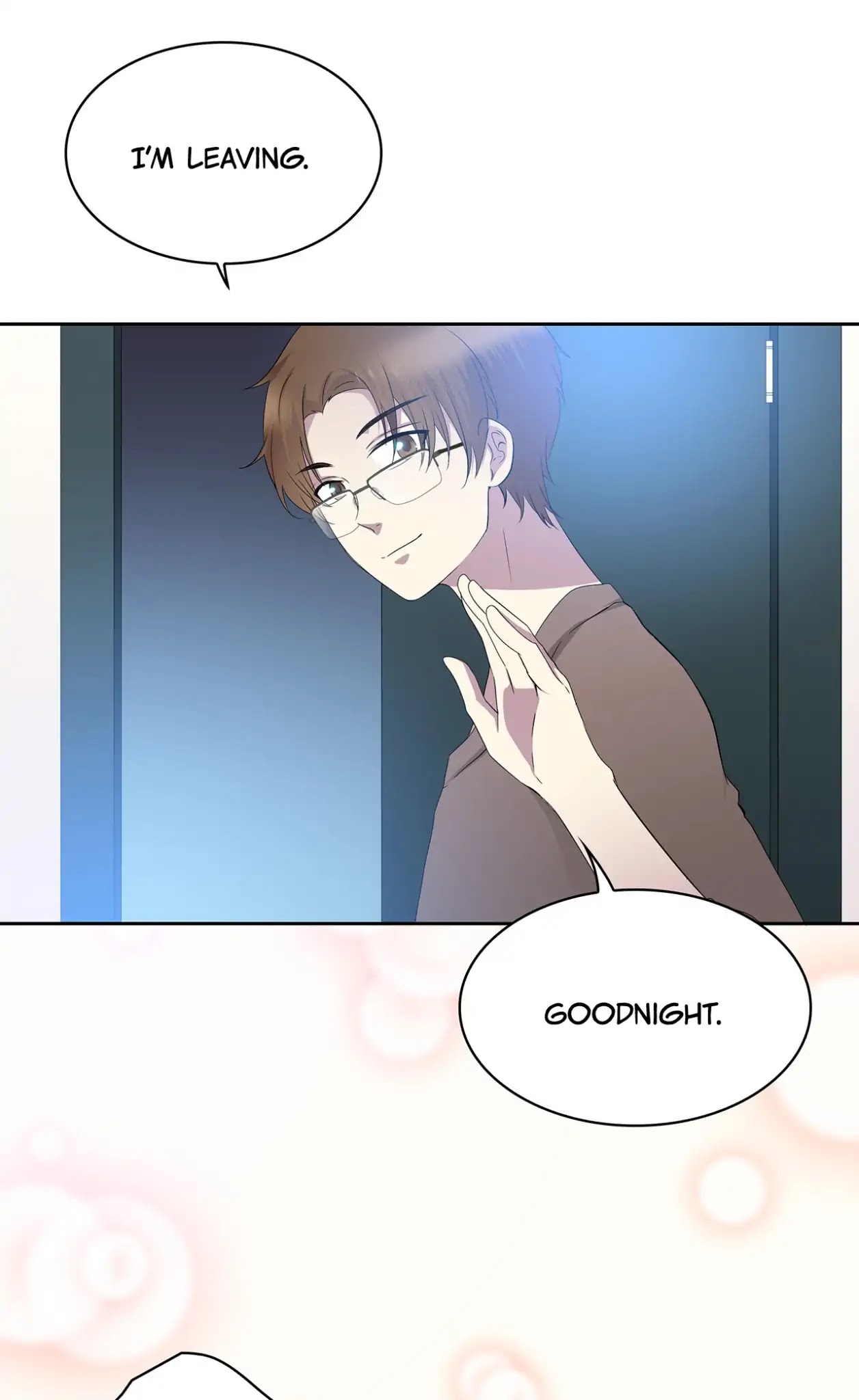 Time Lover Chapter 72 page 27 - Chapter 72: This Is The Beginning