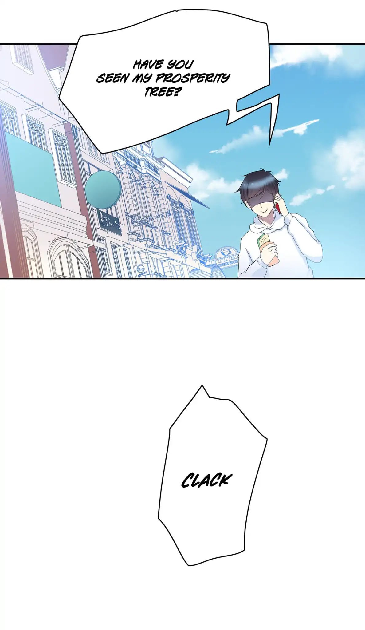 Time Lover Chapter 72 page 36 - Chapter 72: This Is The Beginning