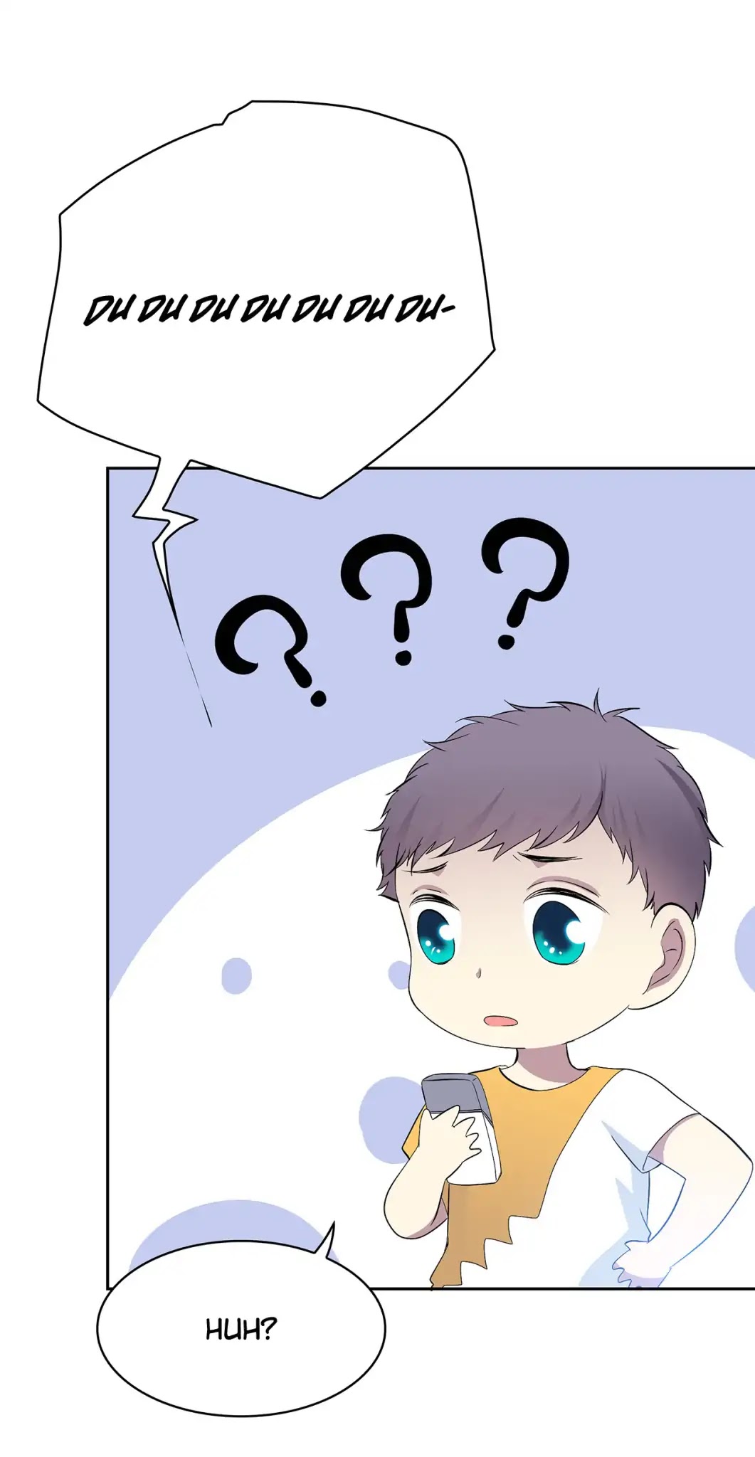 Time Lover Chapter 72 page 37 - Chapter 72: This Is The Beginning