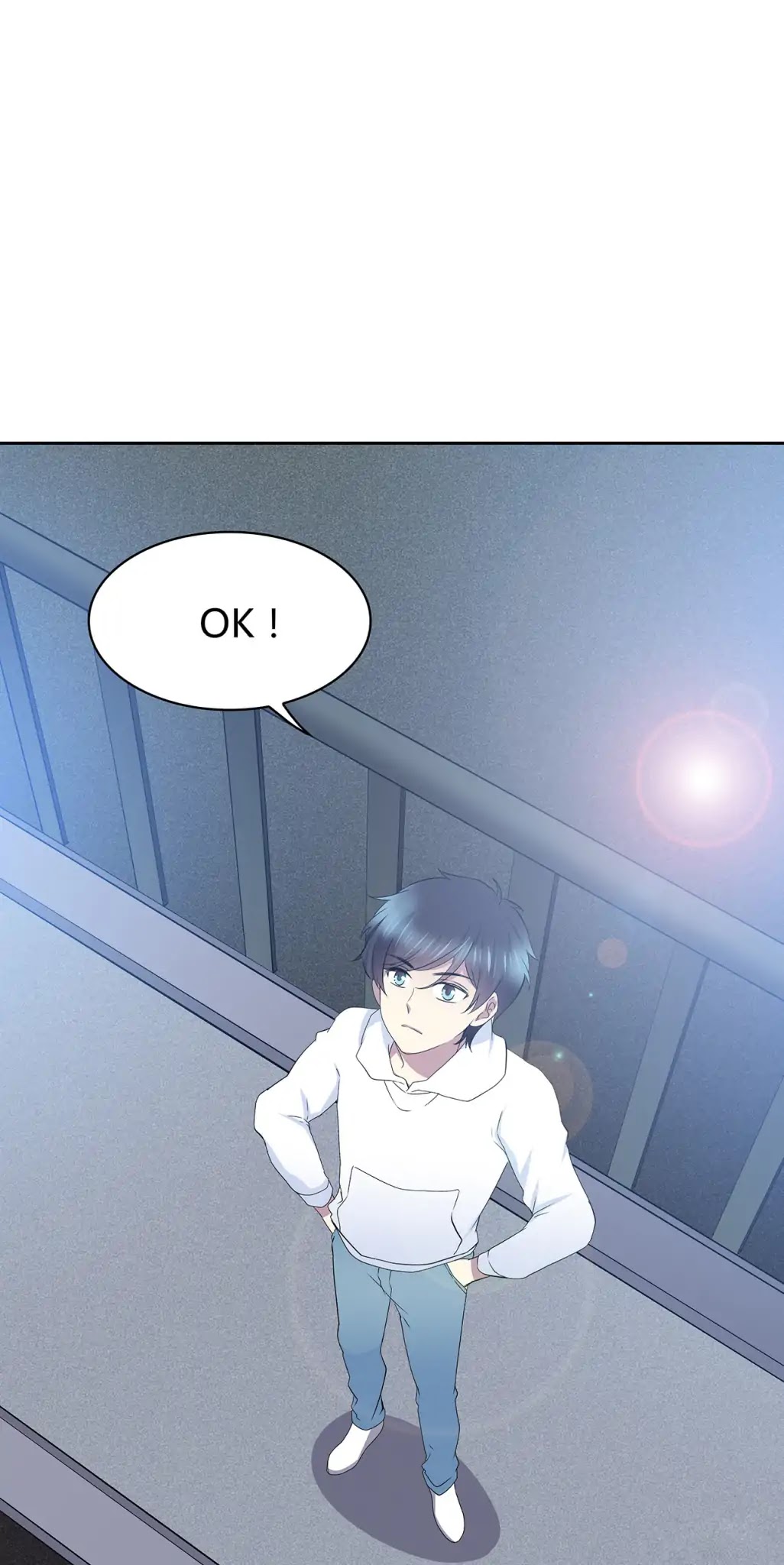 Time Lover Chapter 72 page 39 - Chapter 72: This Is The Beginning