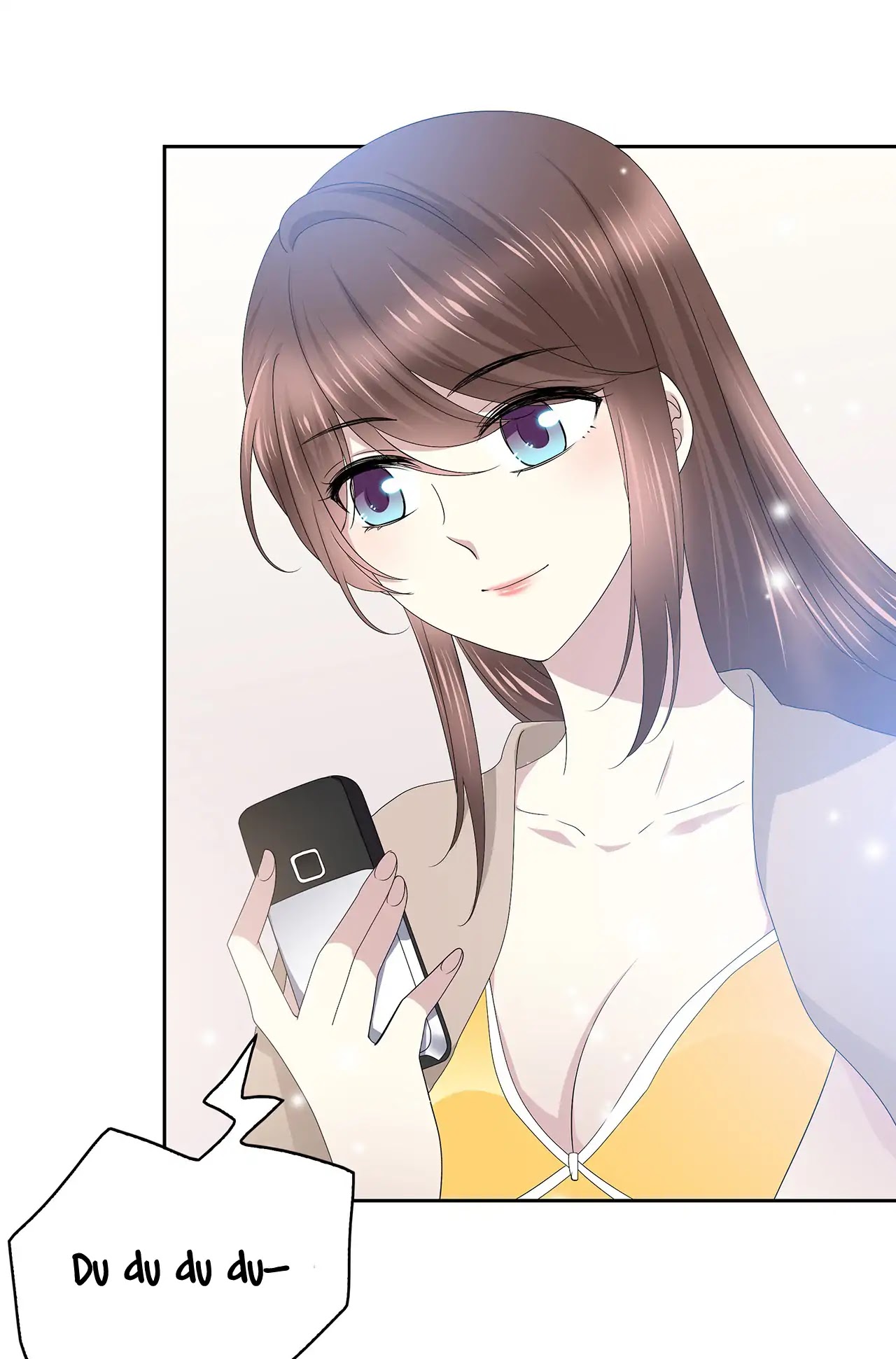 Time Lover Chapter 72 page 4 - Chapter 72: This Is The Beginning