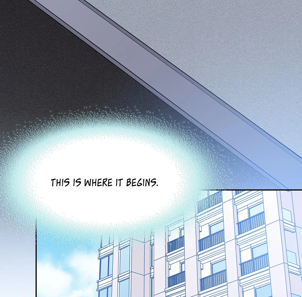 Time Lover Chapter 72 page 40 - Chapter 72: This Is The Beginning