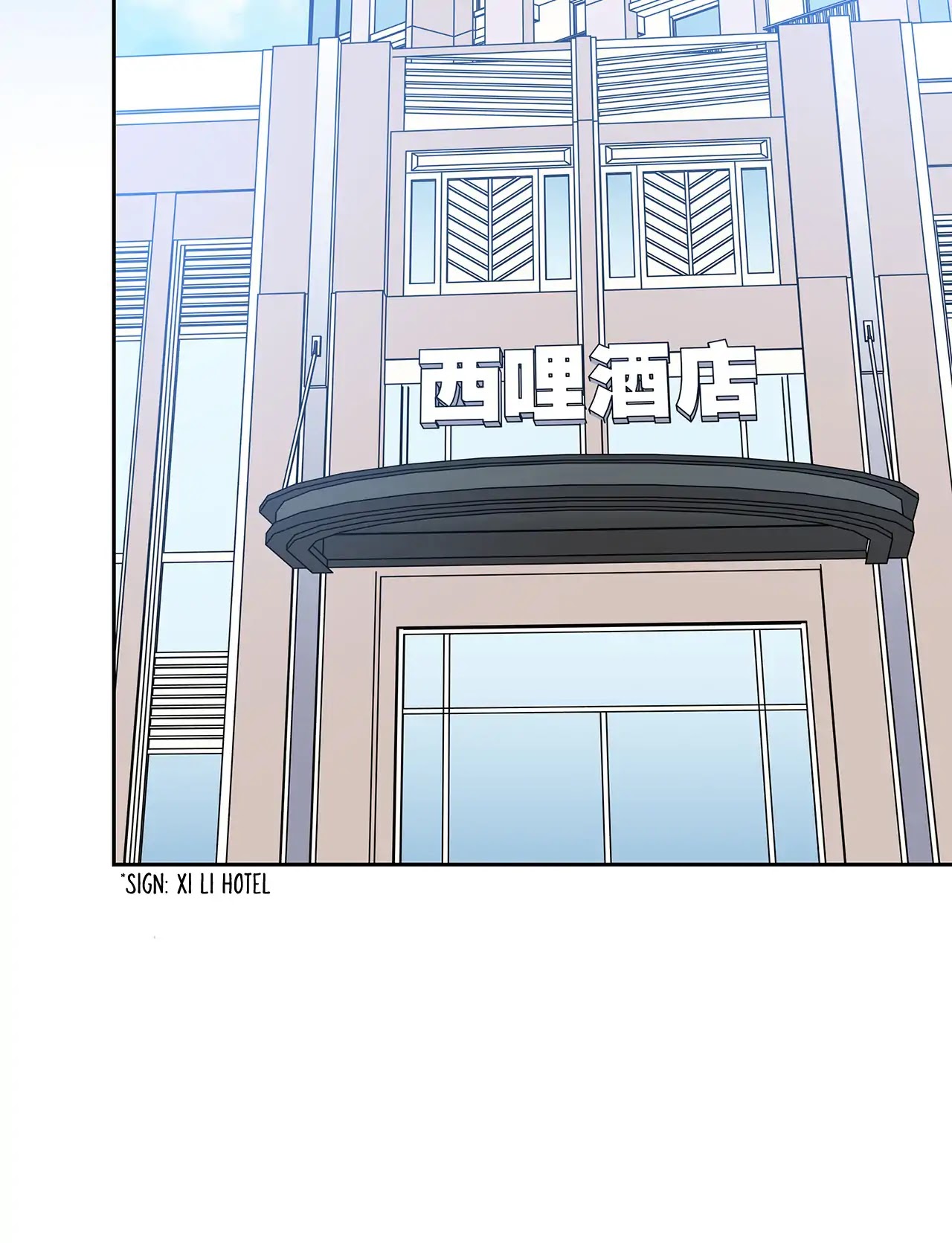 Time Lover Chapter 72 page 41 - Chapter 72: This Is The Beginning