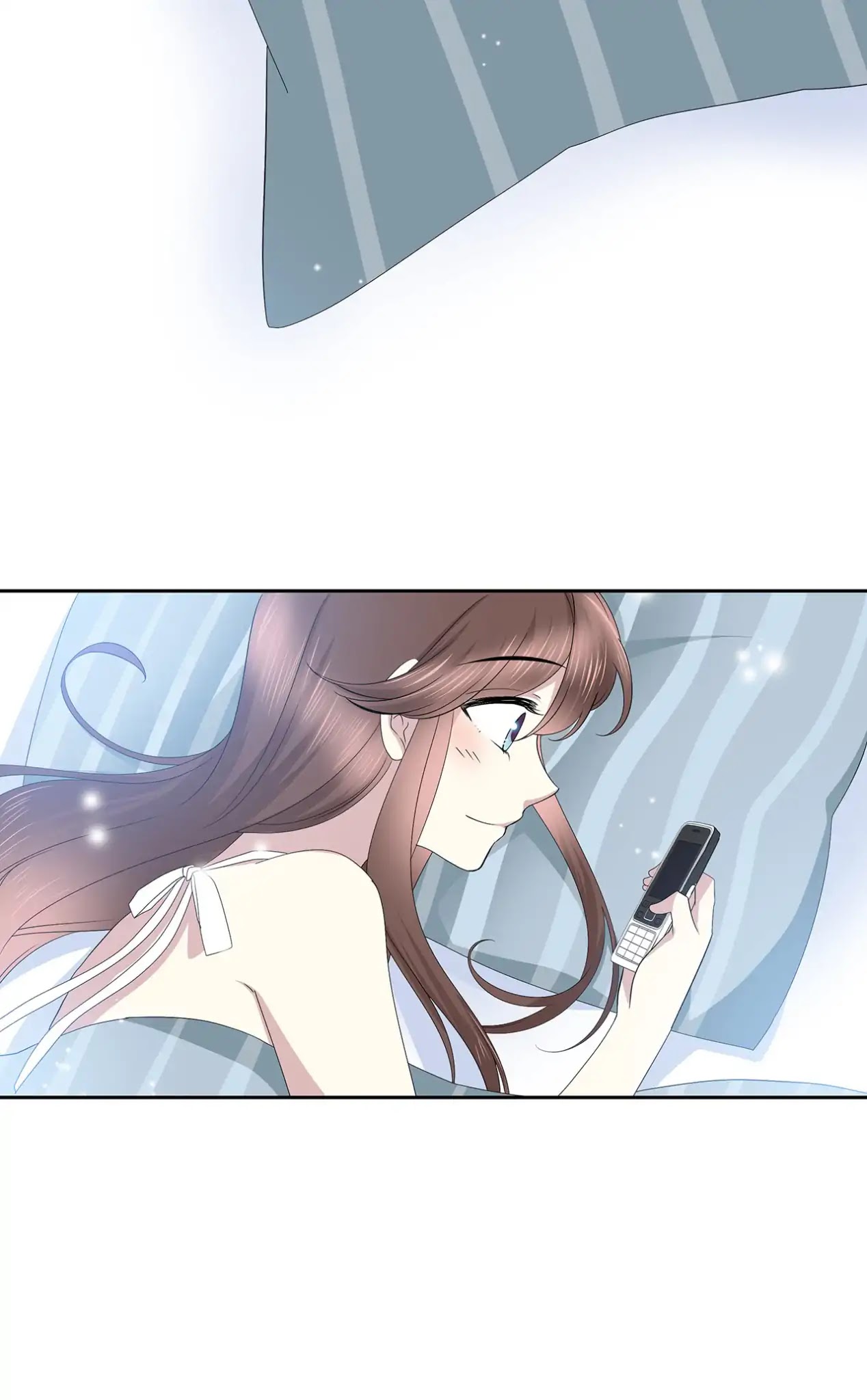 Time Lover Chapter 72 page 8 - Chapter 72: This Is The Beginning