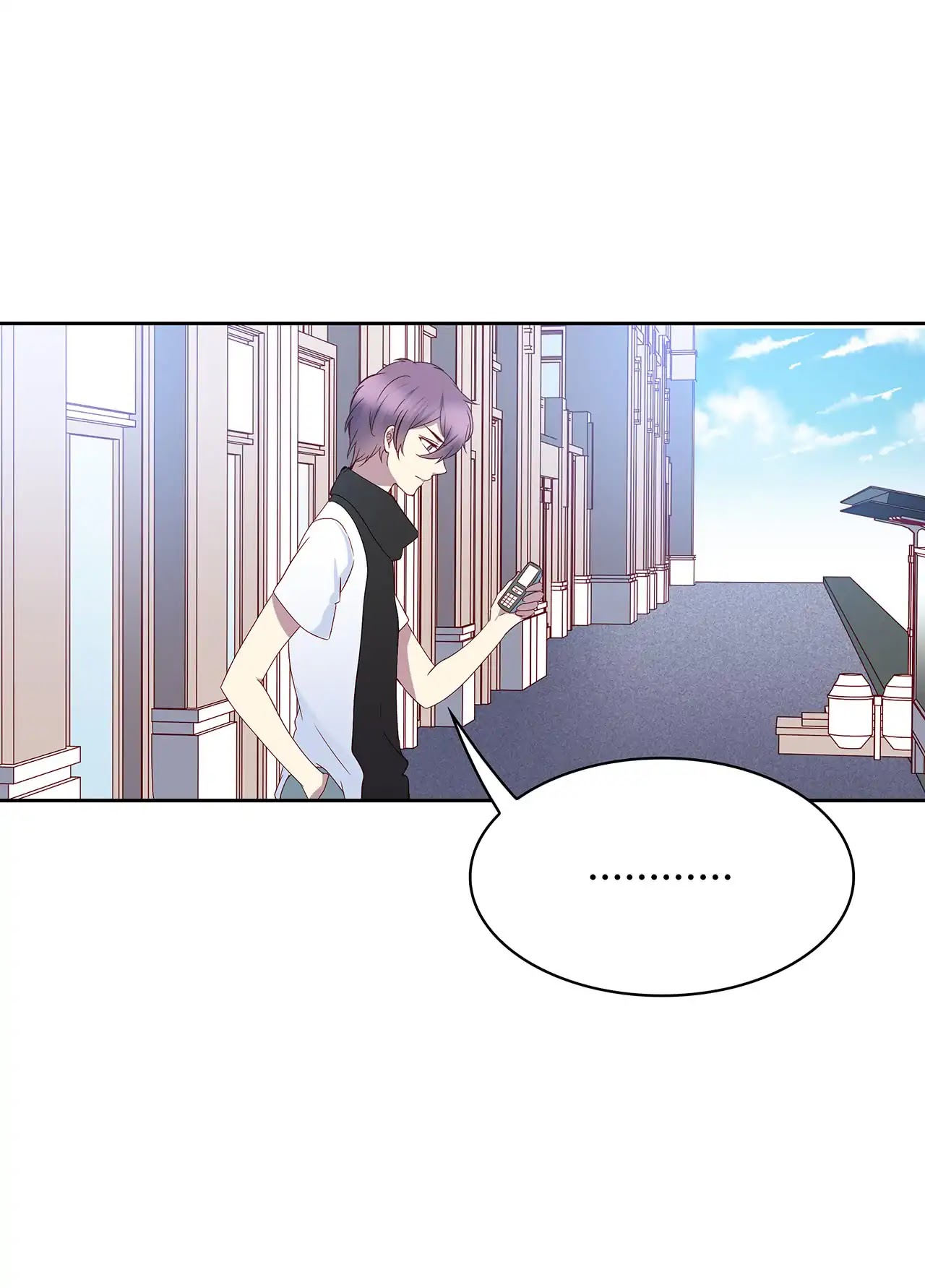 Time Lover Chapter 73 page 10 - Chapter 73: Professional ID