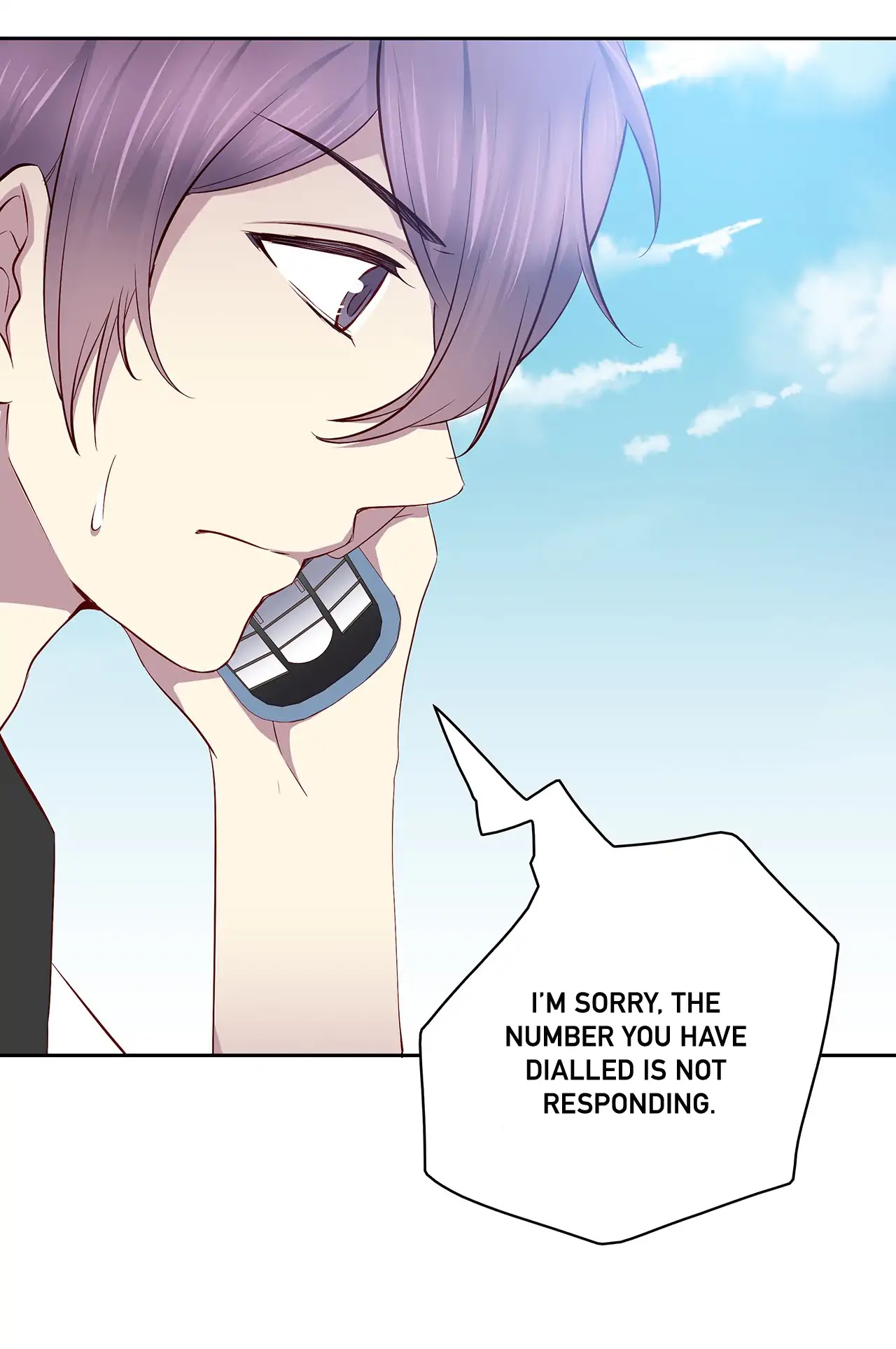 Time Lover Chapter 73 page 11 - Chapter 73: Professional ID