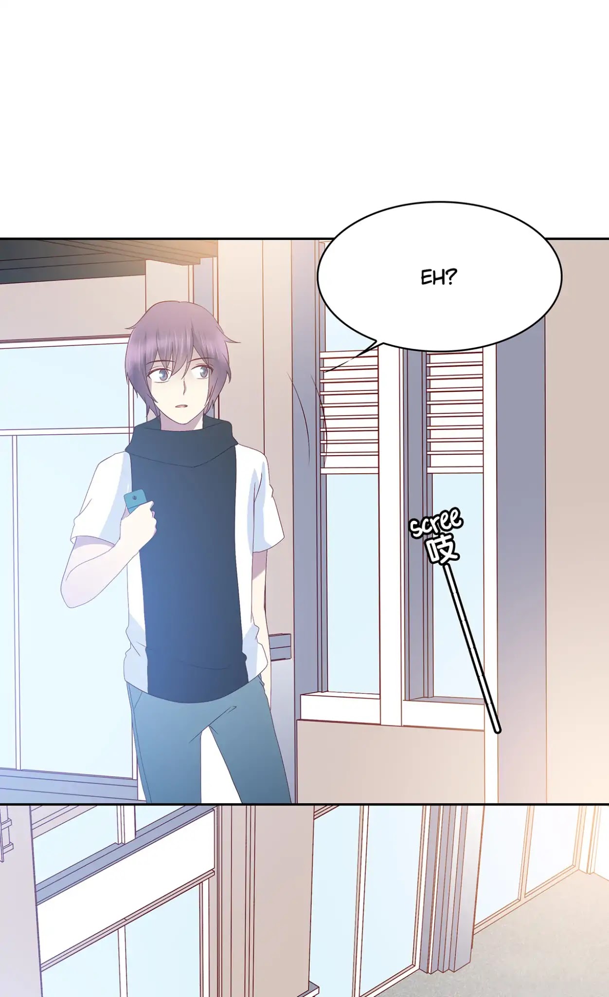 Time Lover Chapter 73 page 14 - Chapter 73: Professional ID