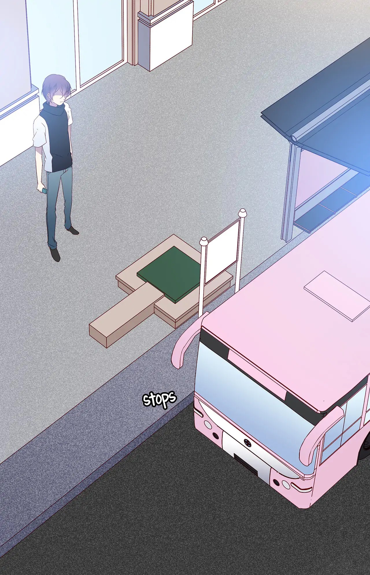 Time Lover Chapter 73 page 15 - Chapter 73: Professional ID