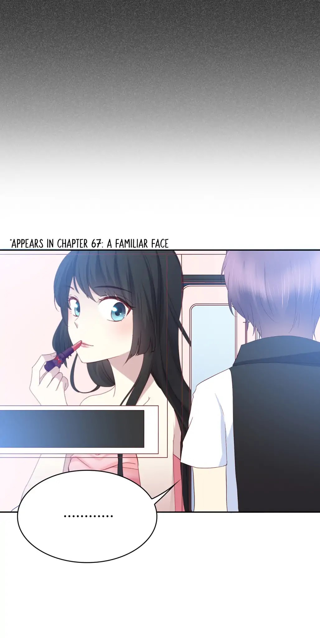 Time Lover Chapter 73 page 16 - Chapter 73: Professional ID