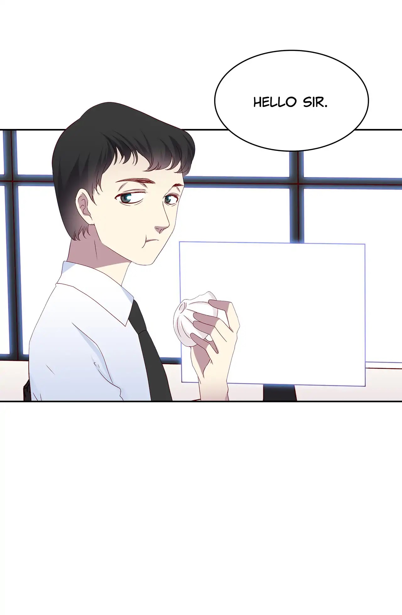 Time Lover Chapter 73 page 20 - Chapter 73: Professional ID